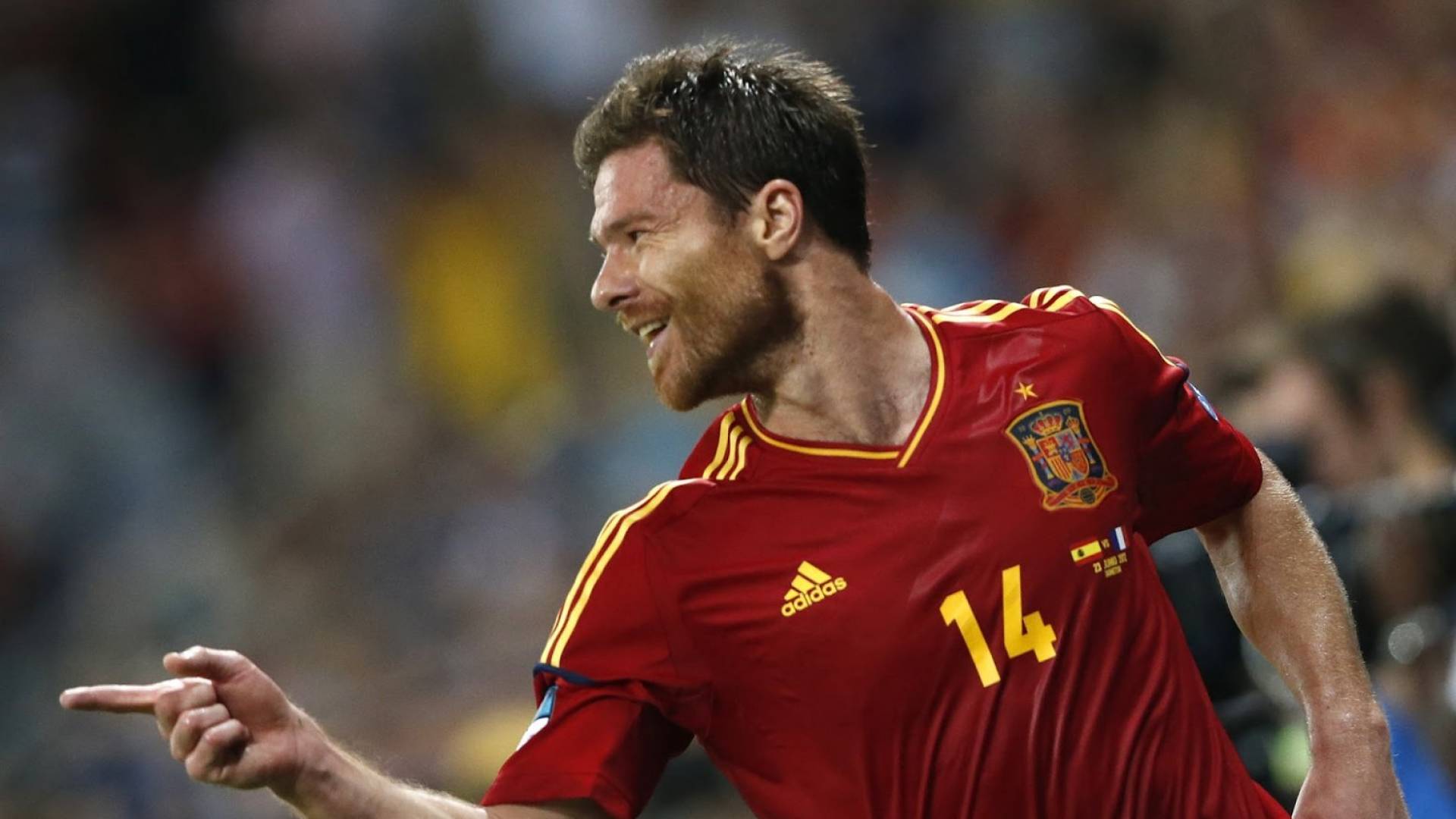 Fonds d&Xabi Alonso : tous les wallpapers Xabi Alonso