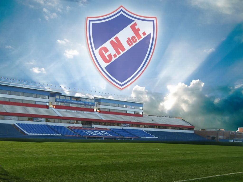 93/94 Club Nacional de Football