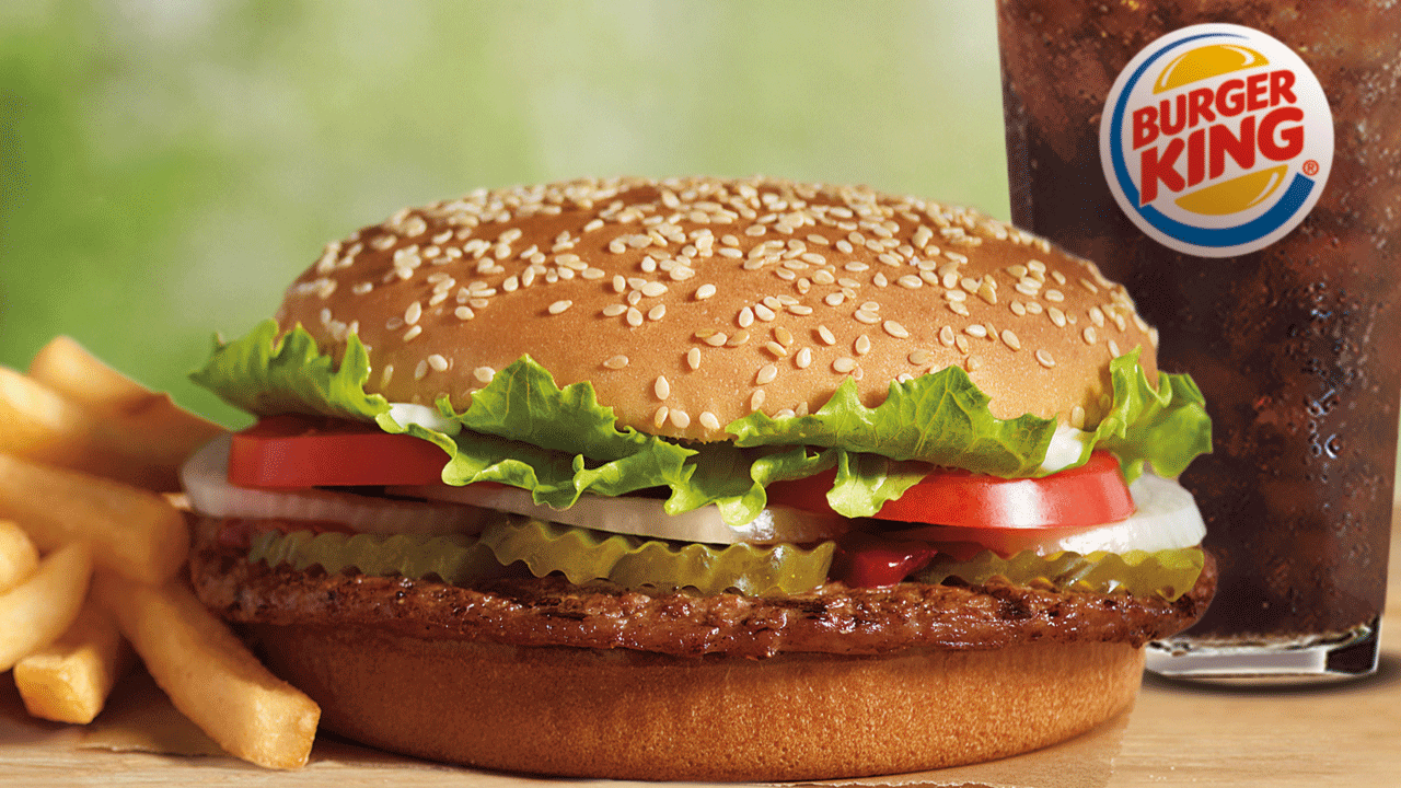 Burger King wallpapers