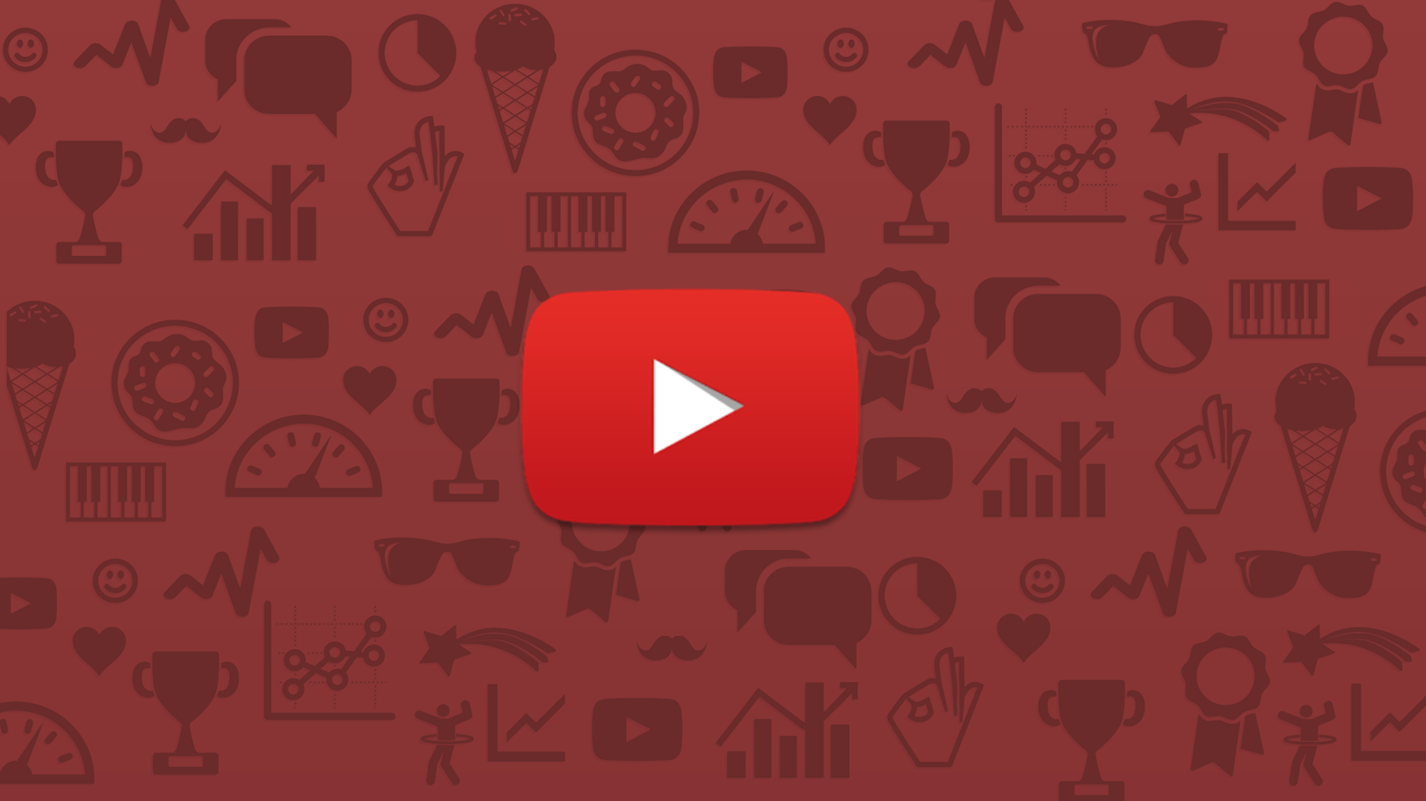 Youtube Wallpapers HD