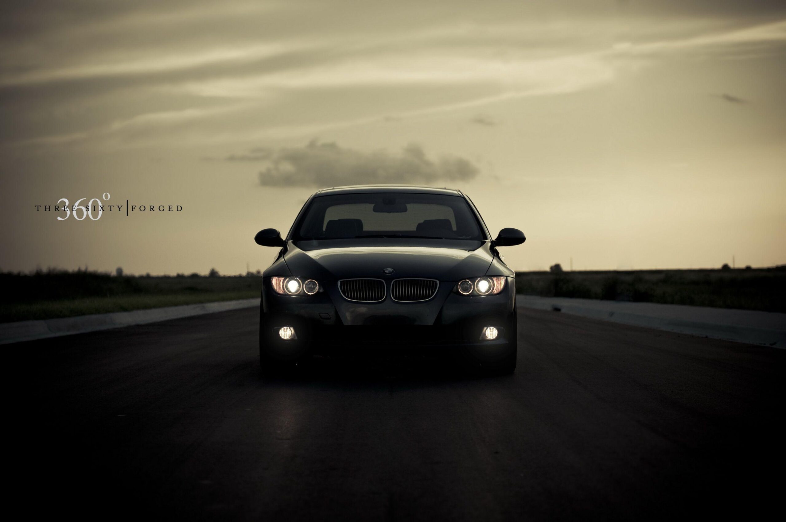 Forged bmw 3 series wallpapers