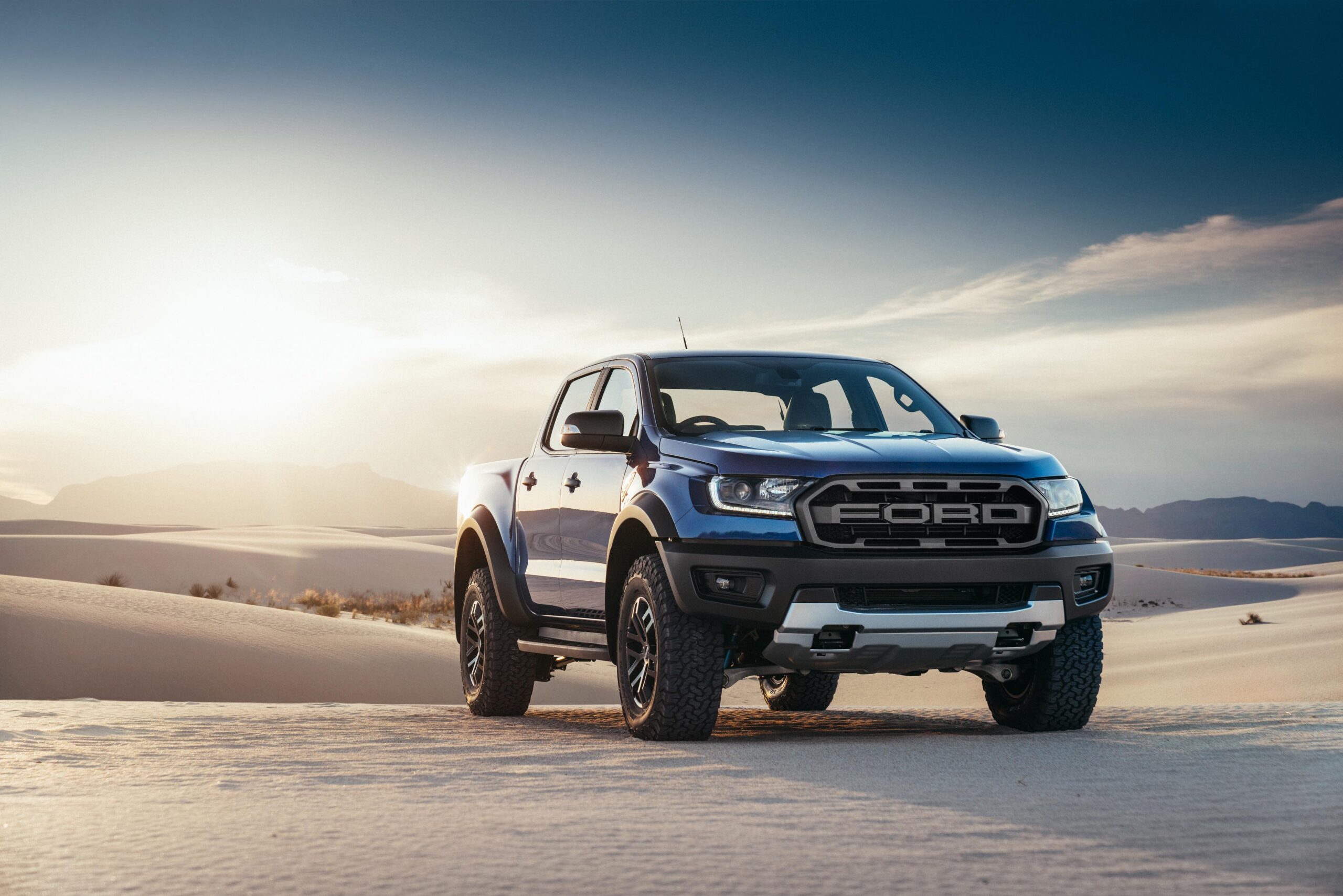 2019 Ford Ranger Raptor, HD Cars, 4k Wallpapers, Image, Backgrounds