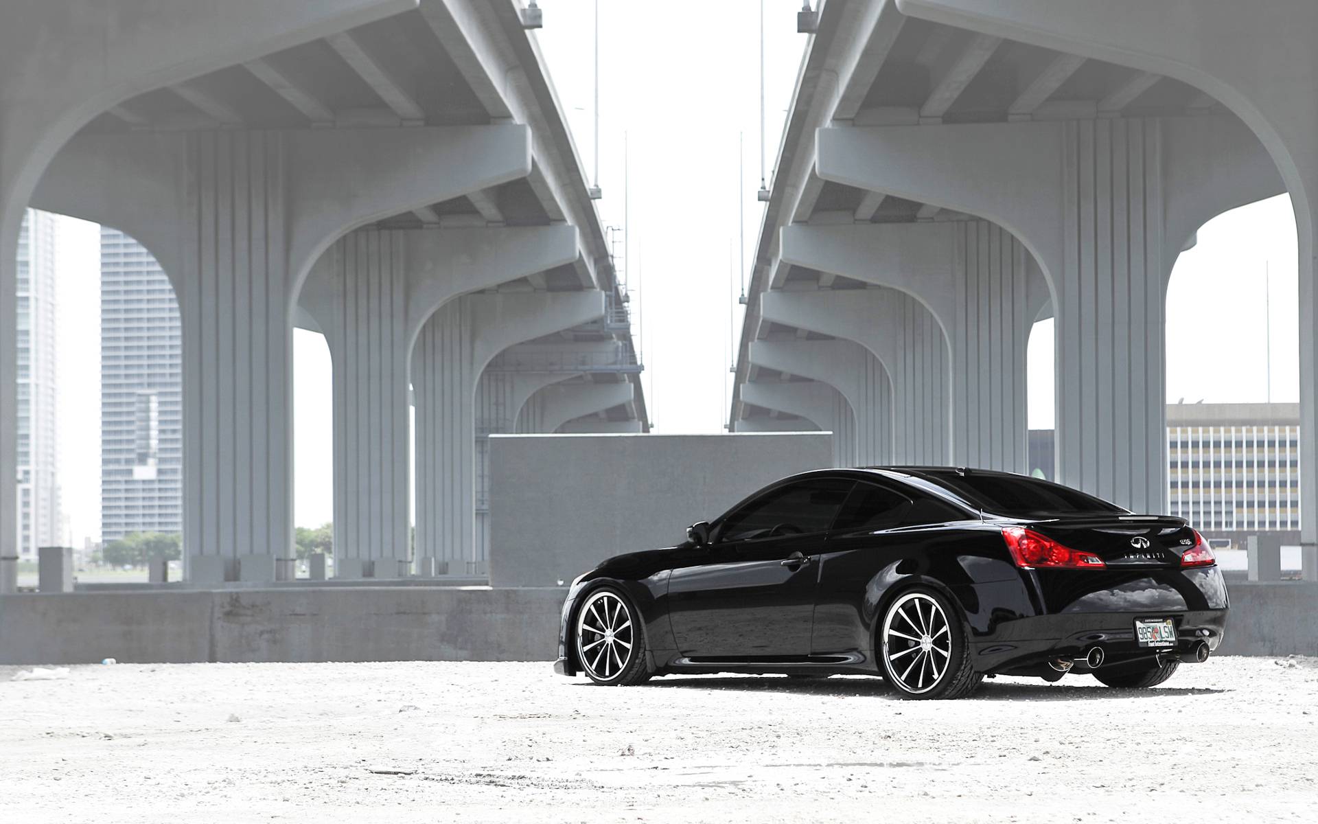 Infiniti G37s wallpapers and image