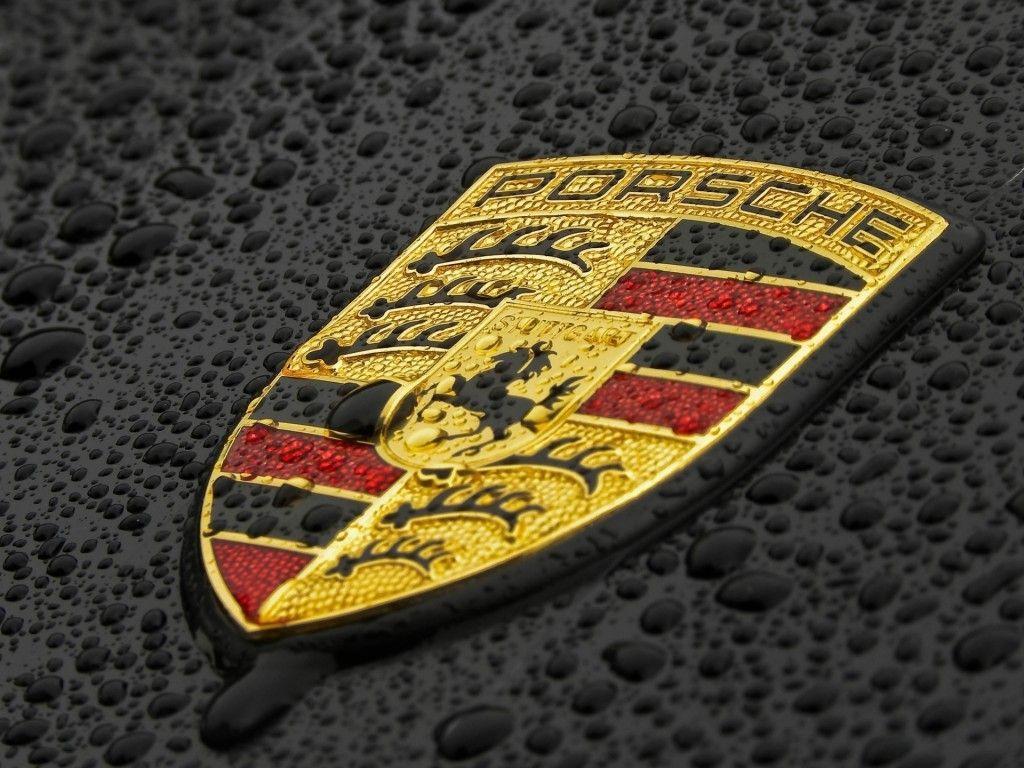 Porsche Logo Wallpapers