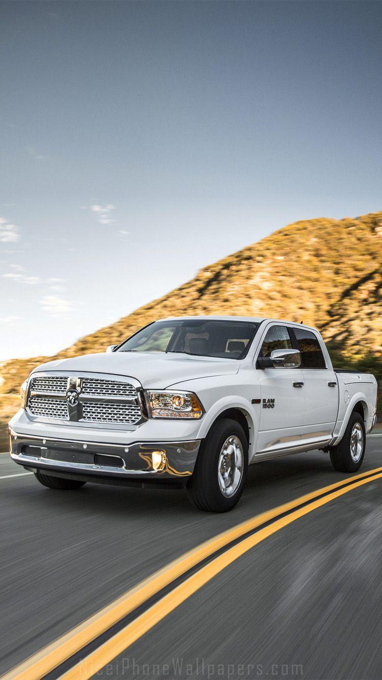 Dodge Ram 1500 iPhone 6/6 plus wallpapers