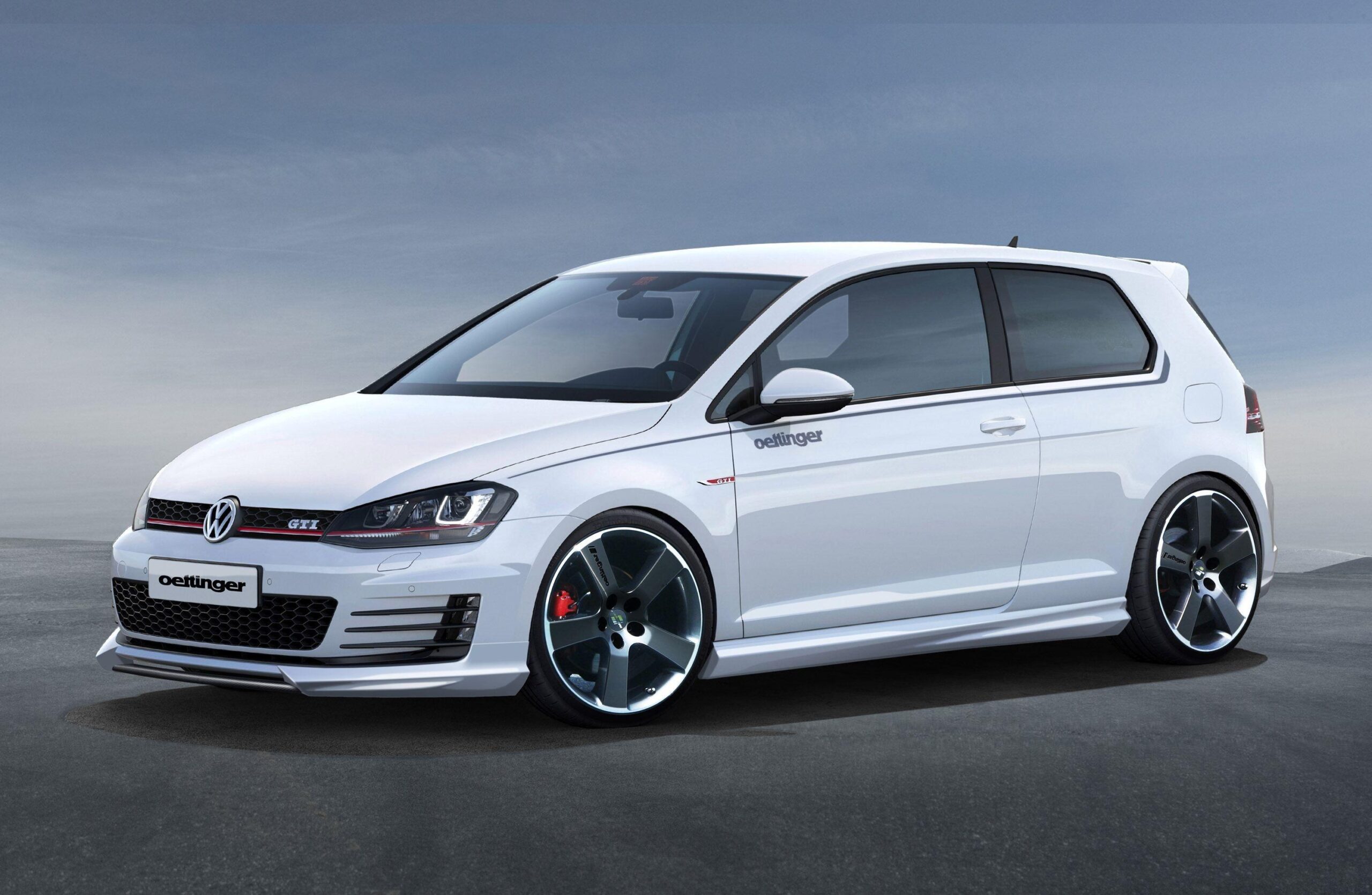 vw golf 7 gti volkswagen golf mk7 wallpapers and backgrounds