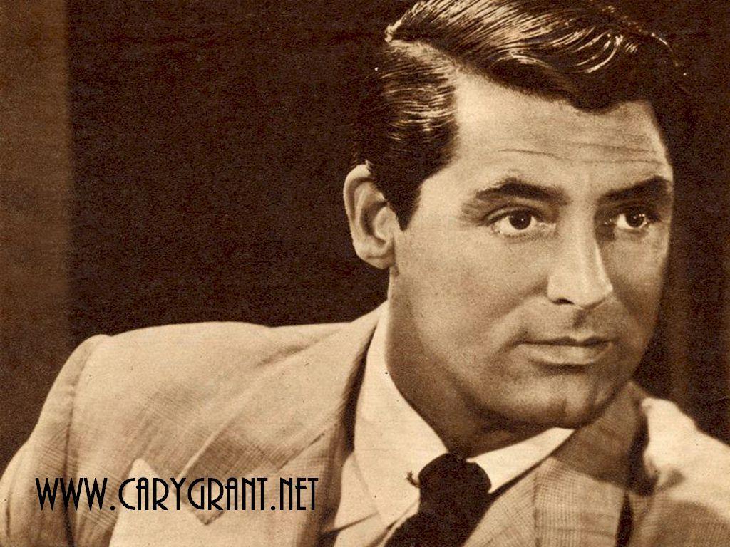 Cary Grant