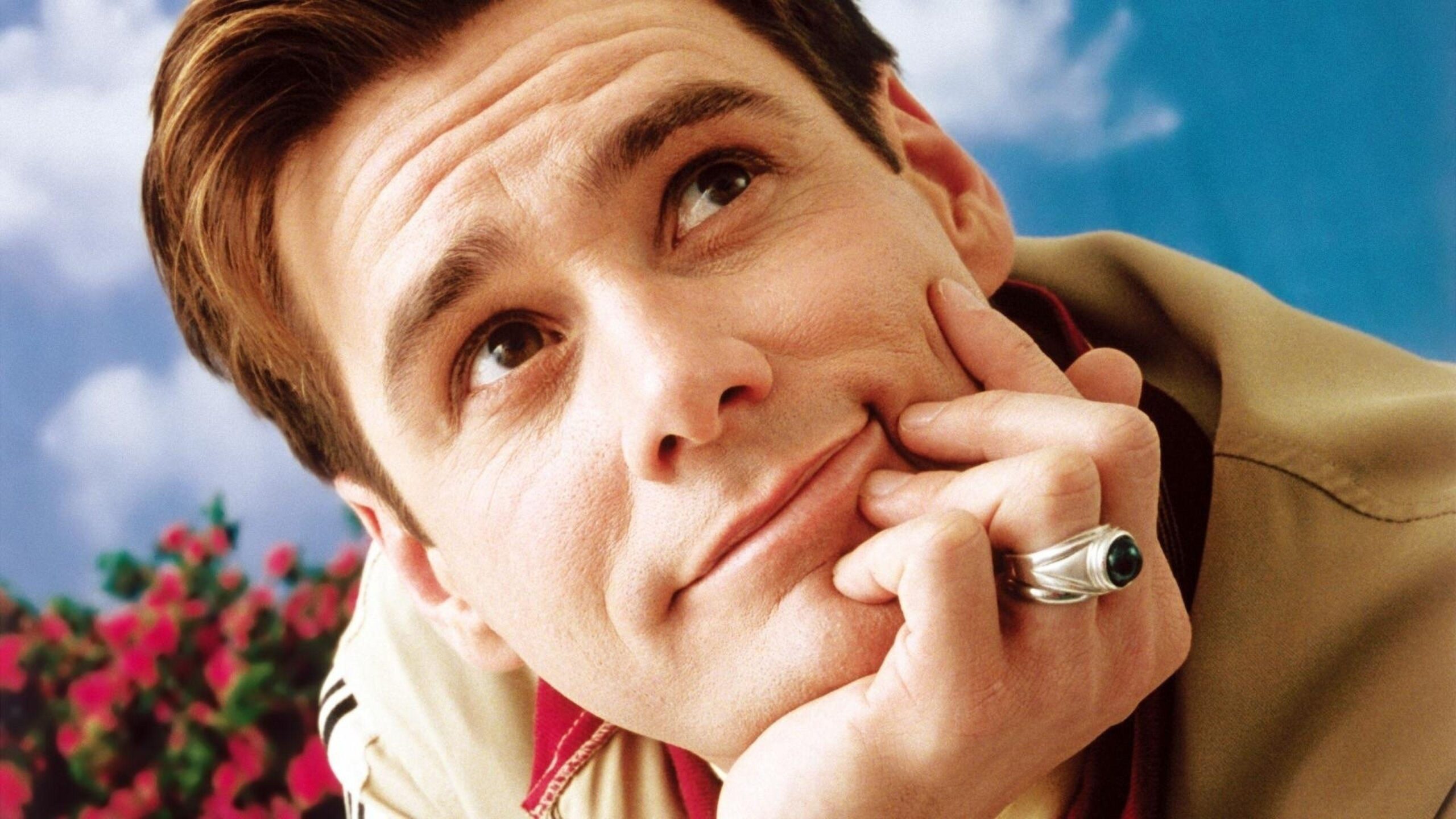 4K Ultra HD Jim carrey Wallpapers HD, Desktop Backgrounds