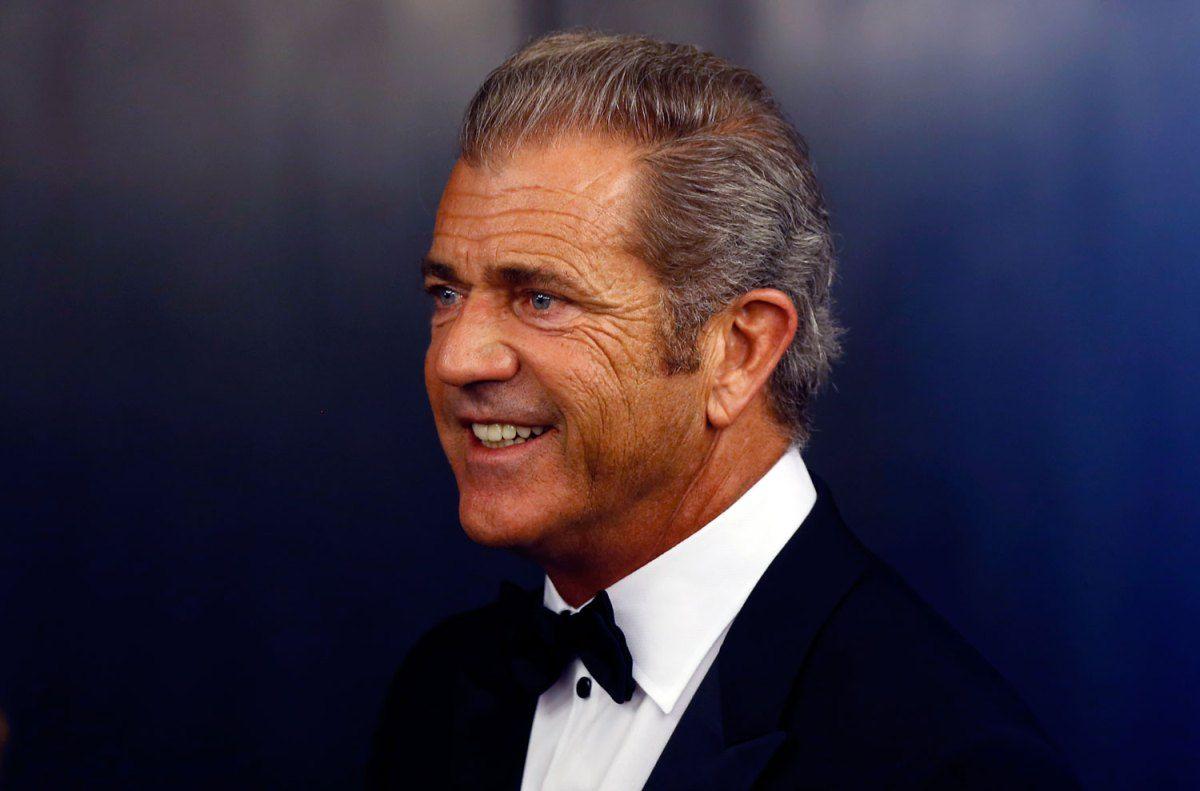 Mel Gibson HD Desktop Wallpapers