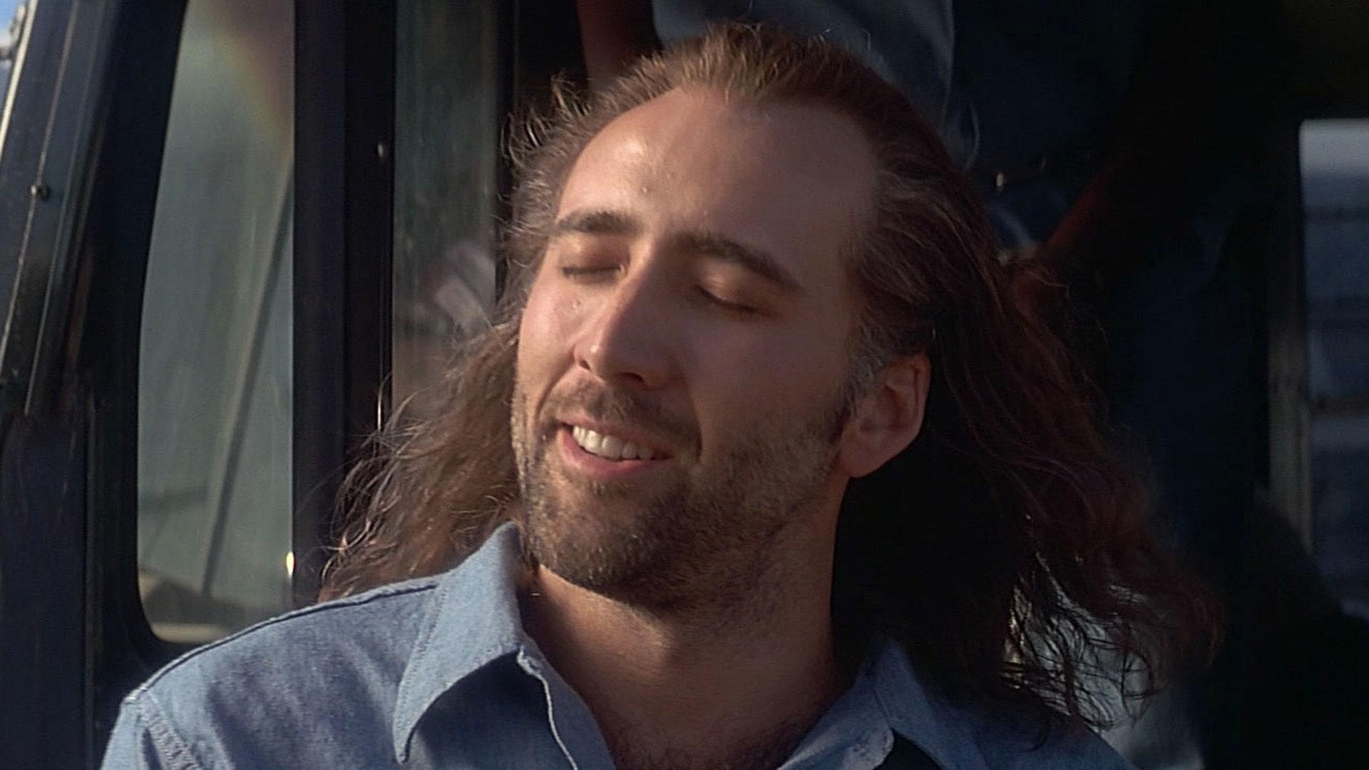 Nicolas Cage Wallpapers 5