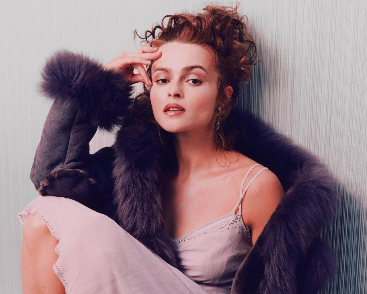 helena bonham carter