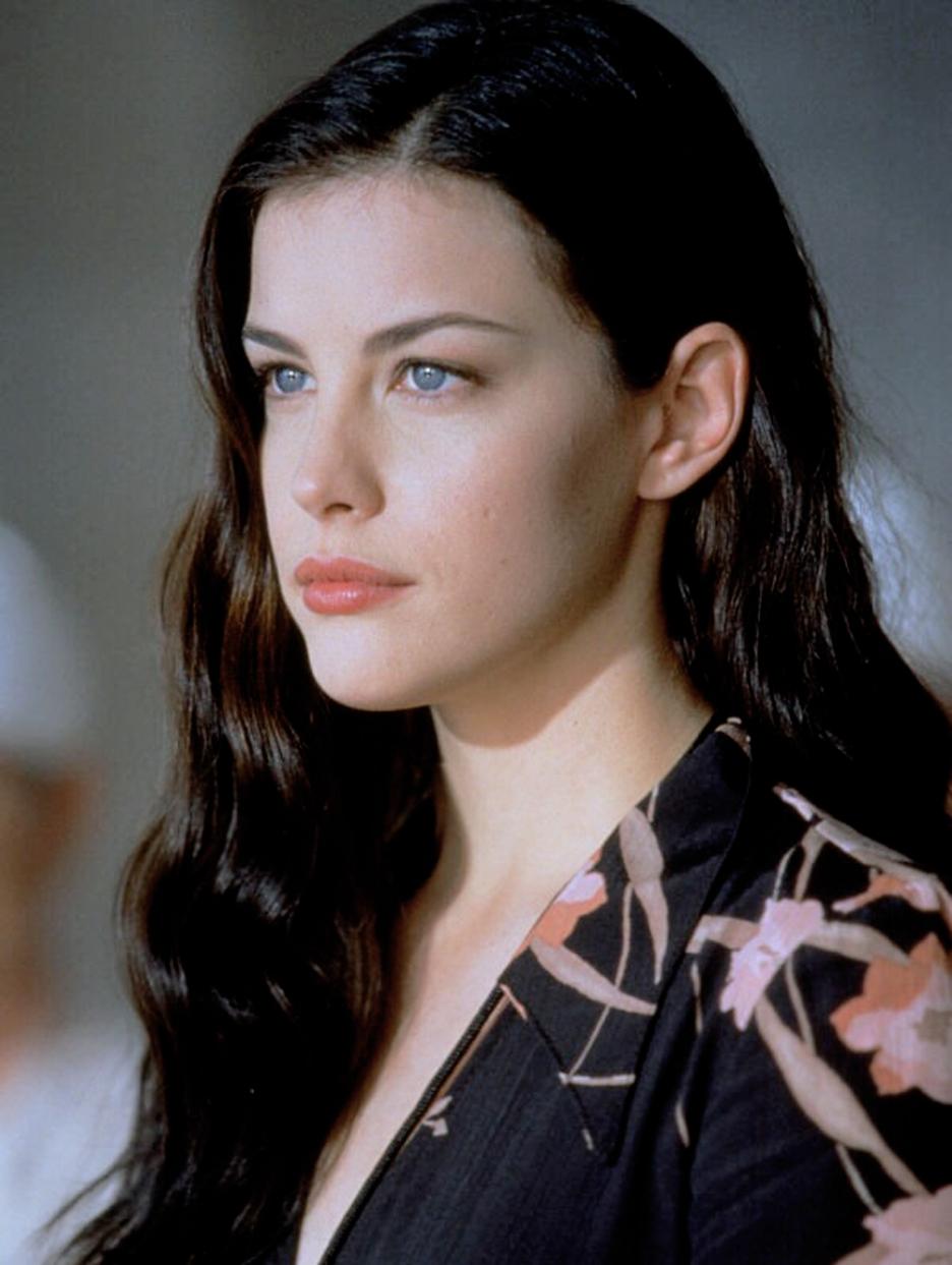 940947 Liv Tyler Wallpapers