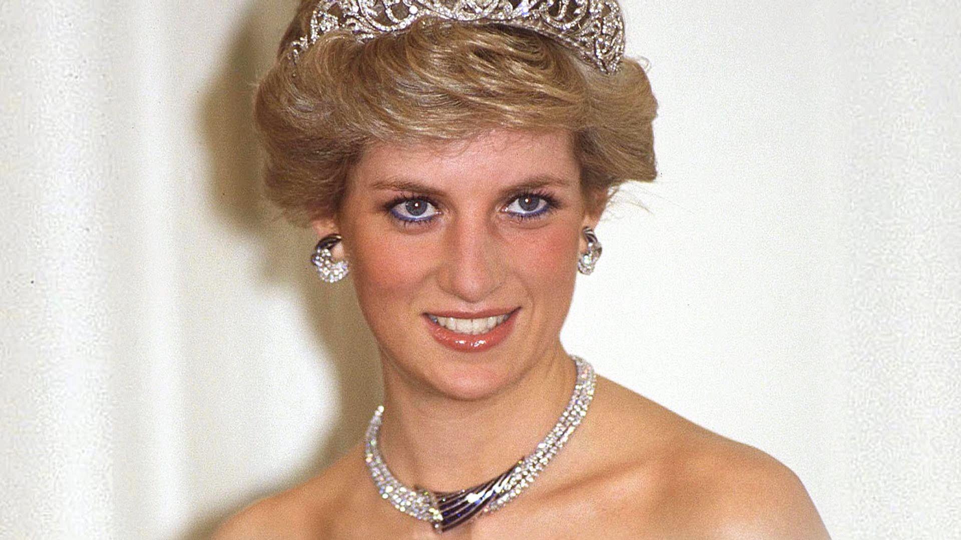 Princess Diana Wallpapers Image Photos Pictures Backgrounds