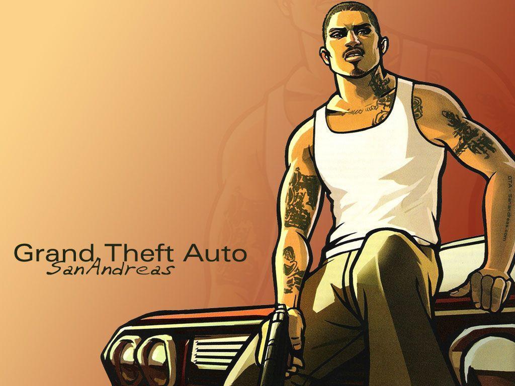 GTA