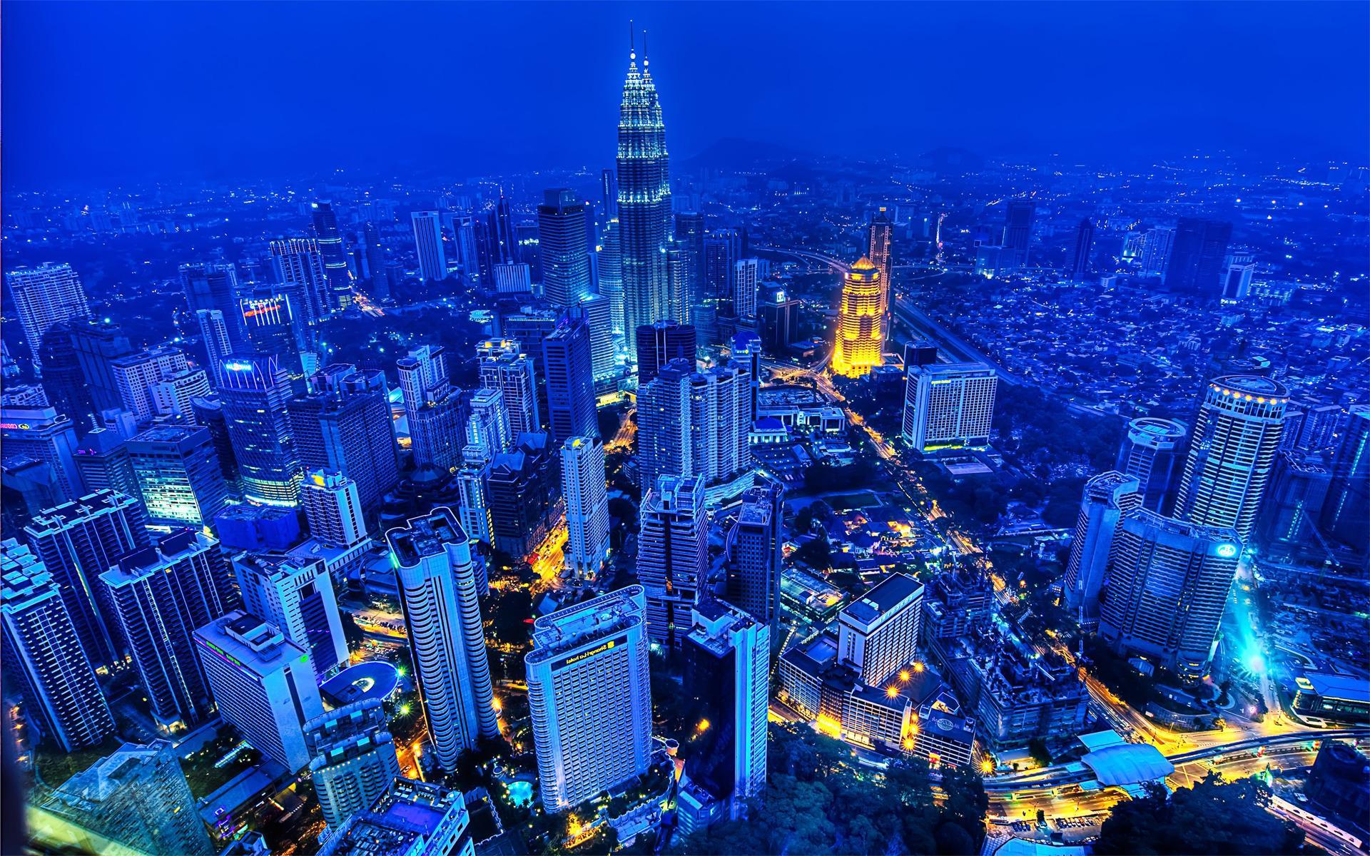 Kuala Lampur Travel HD Wallpapers