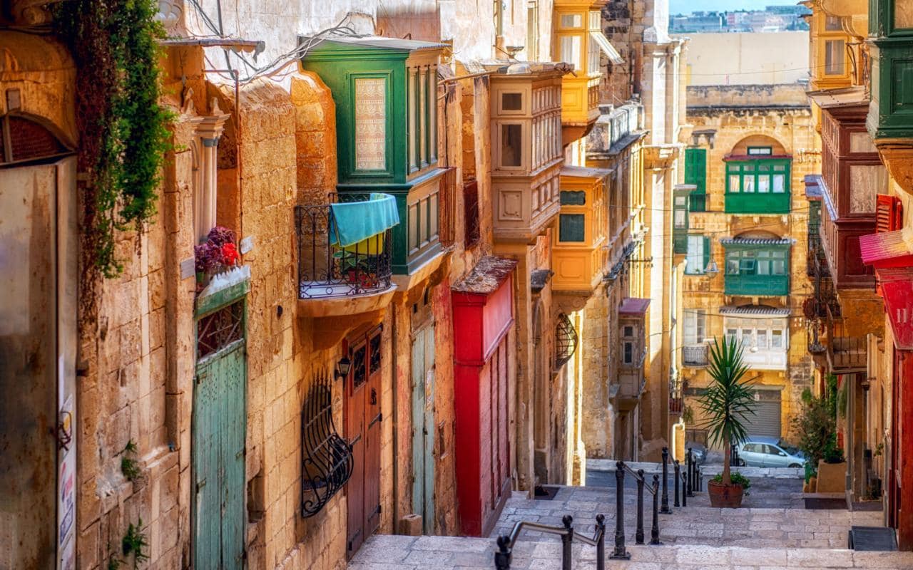 20 Mind Blowing Image Of Malta That Perfectly Show Its Charm