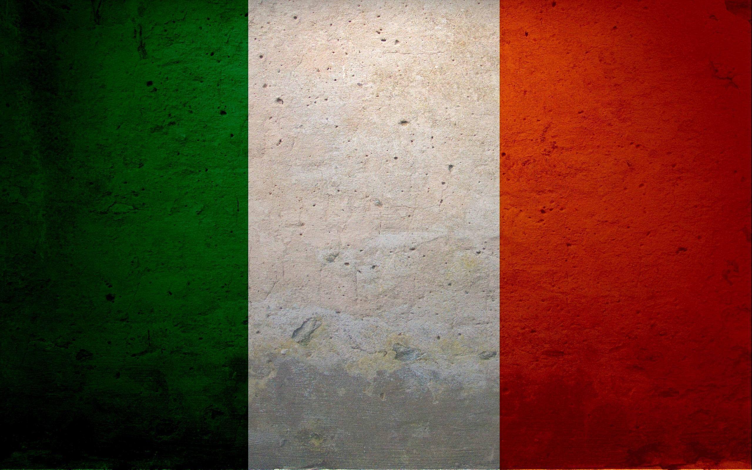 italian flag image