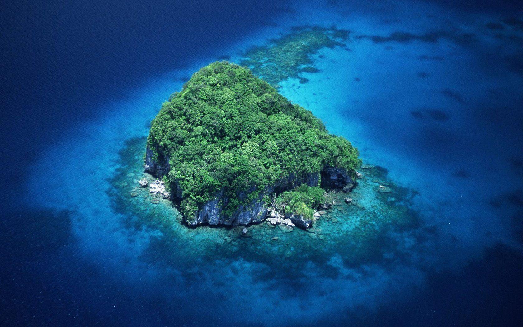 Micronesia HD Wallpapers