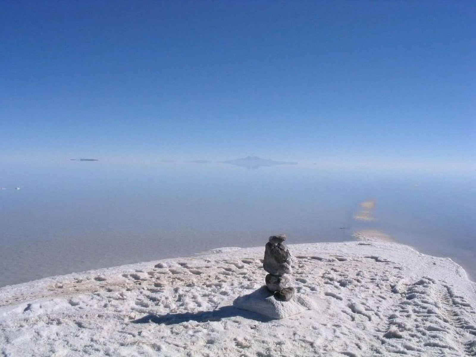 Amazing Uyuni Bolivia wallpapers