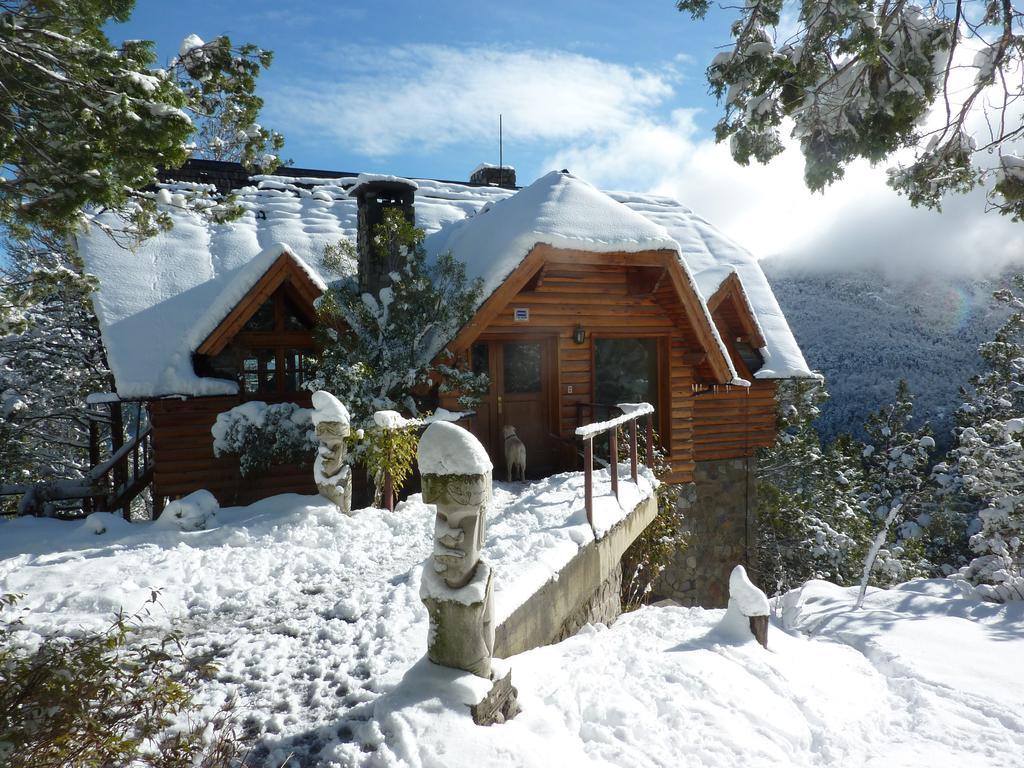 Hostal Ayelen, San Martín de los Andes – Updated 2019 Prices