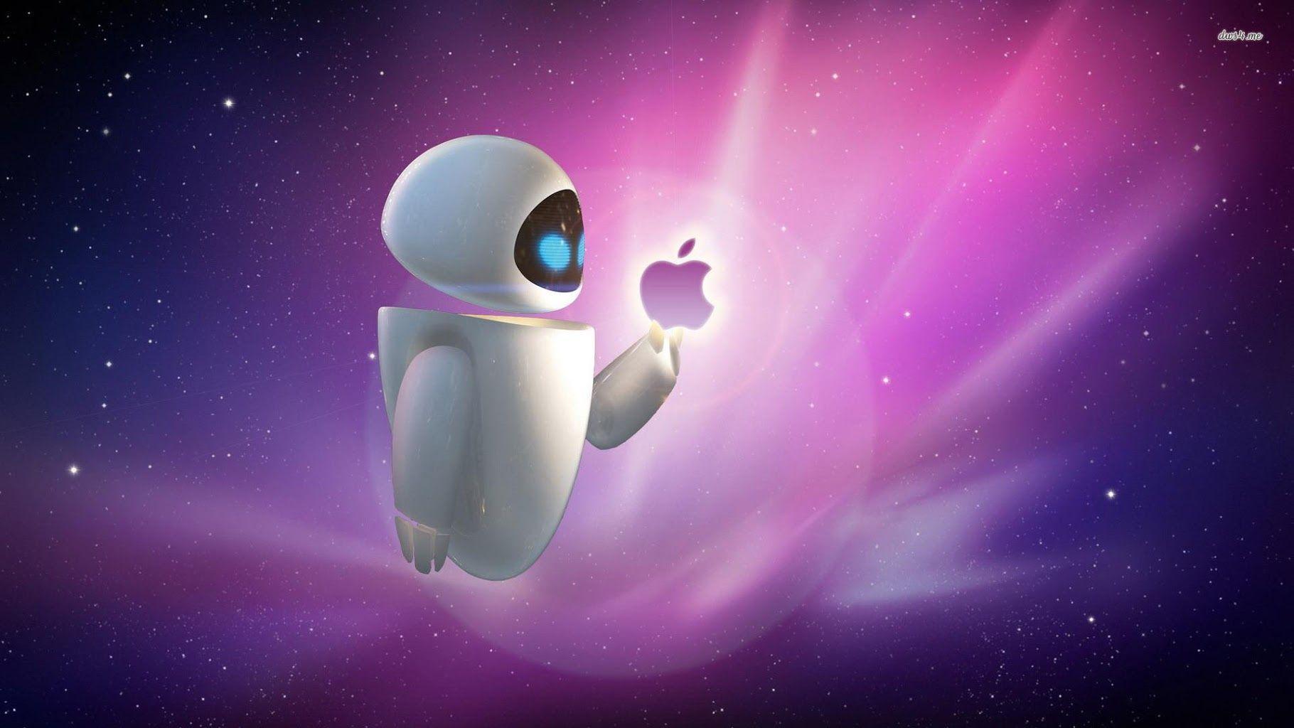 WALL.E Wallpapers Download