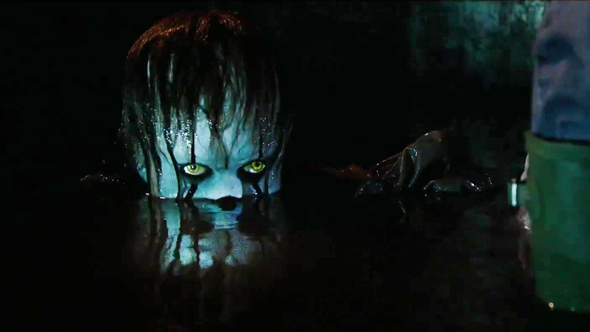 It Movie Wallpapers HD Backgrounds, Image, Pics, Photos Free