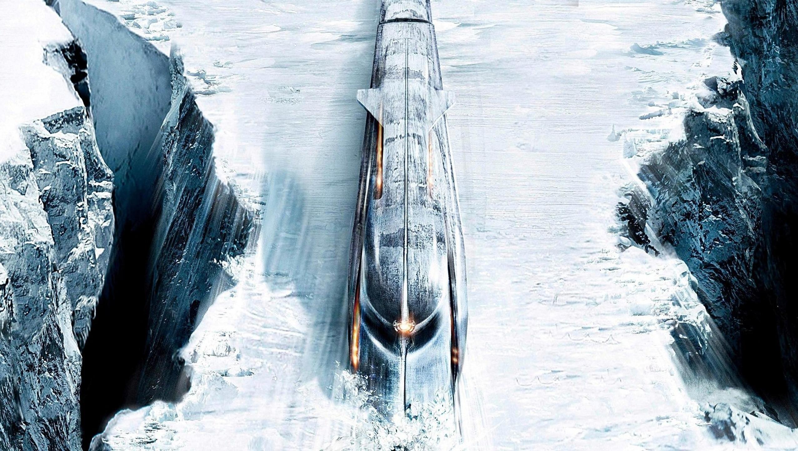 Snowpiercer