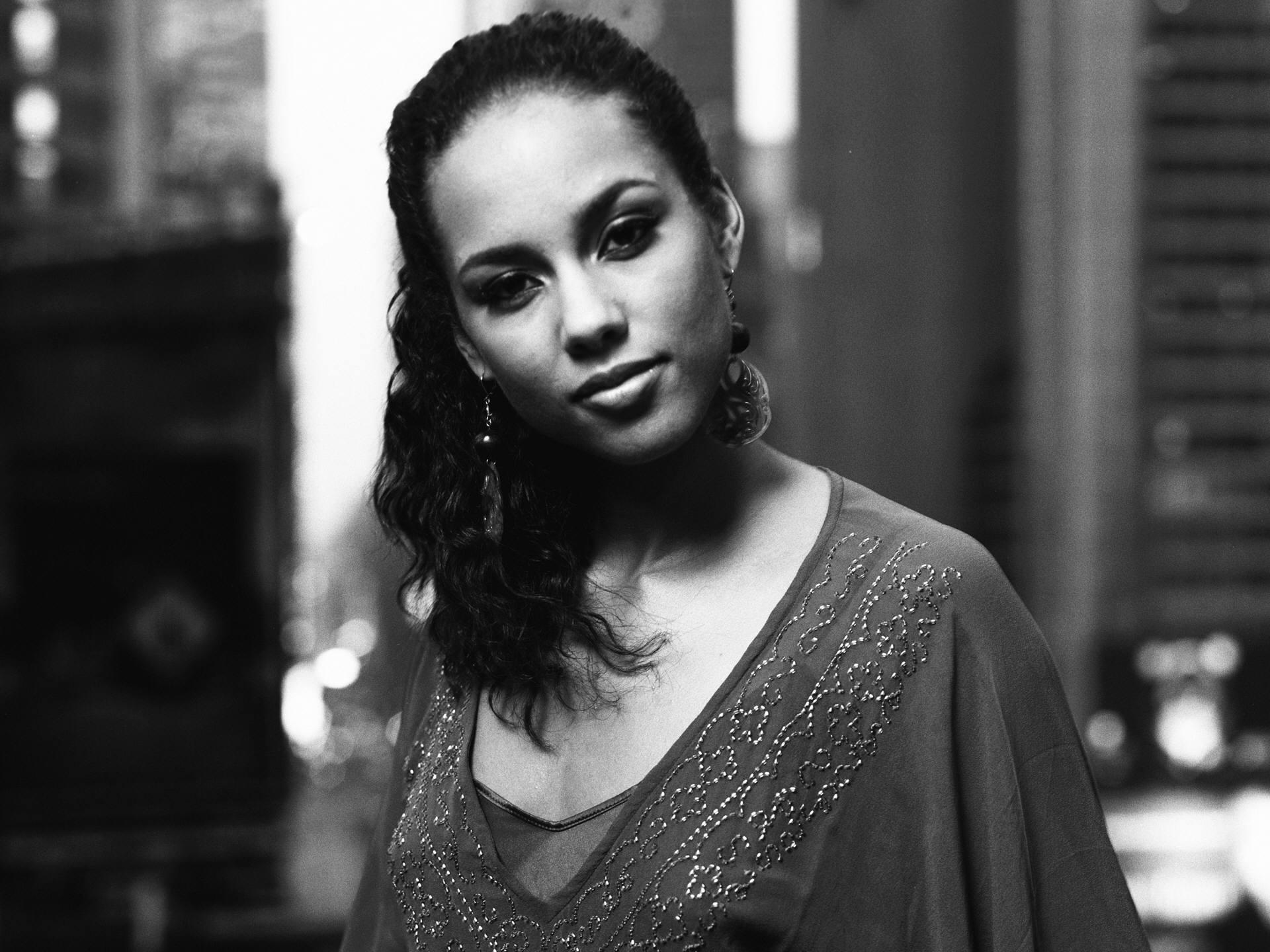 Fonds d&Alicia Keys : tous les wallpapers Alicia Keys