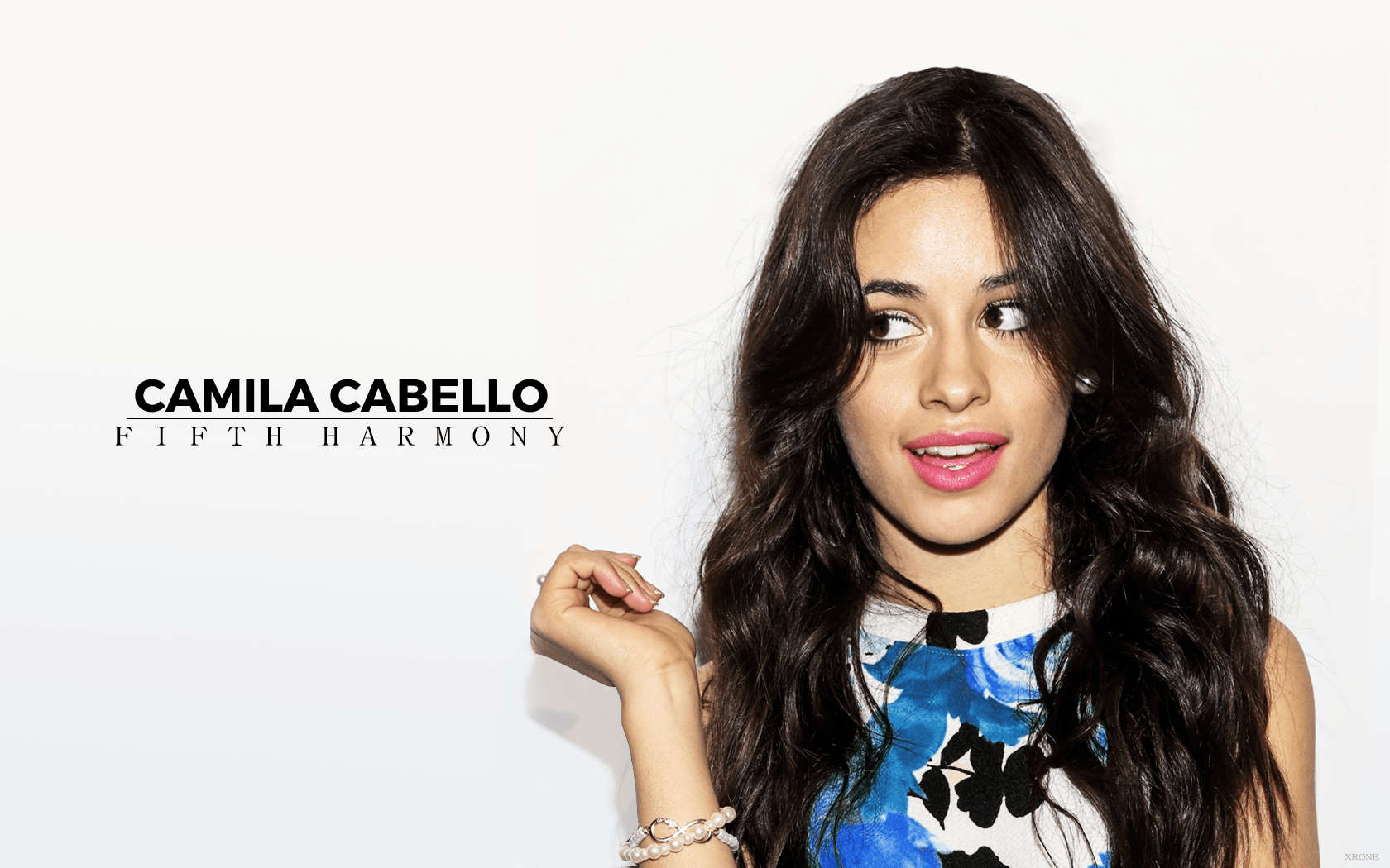 fifth Harmony, Camila Cabello, Music Girl Wallpapers HD / Desktop