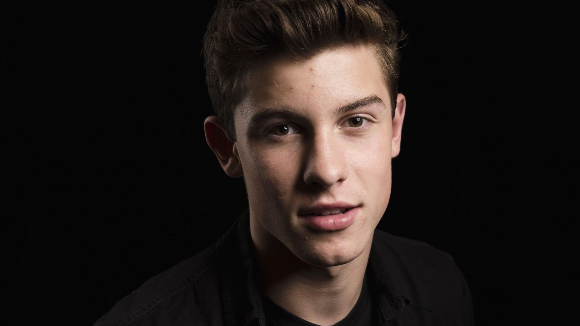 Shawn Mendes HD Wallpapers