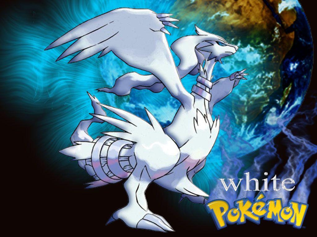 V.257: Reshiram Wallpapers, HD Image of Reshiram, Ultra HD 4K