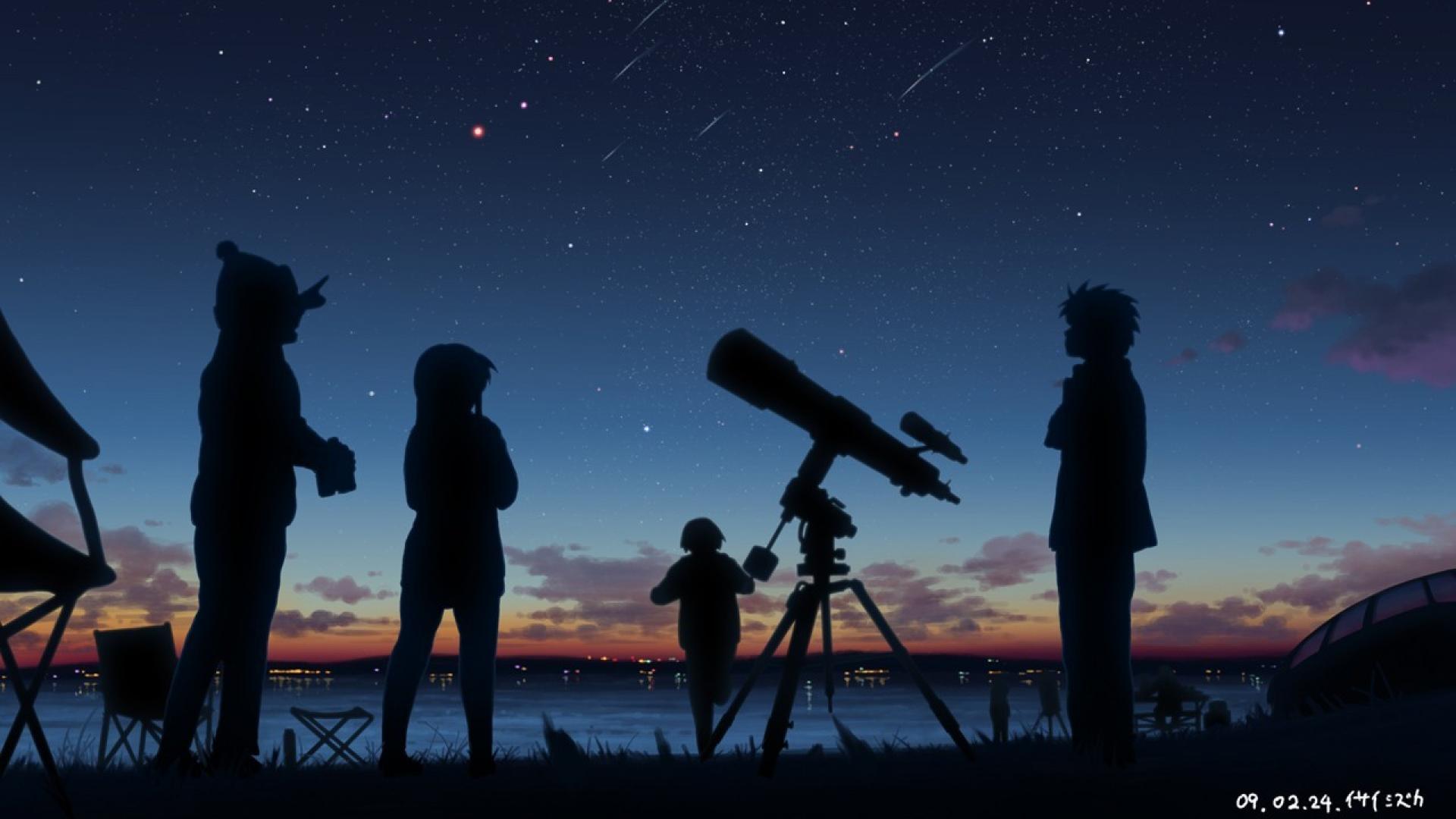 Telescope Wallpapers 18