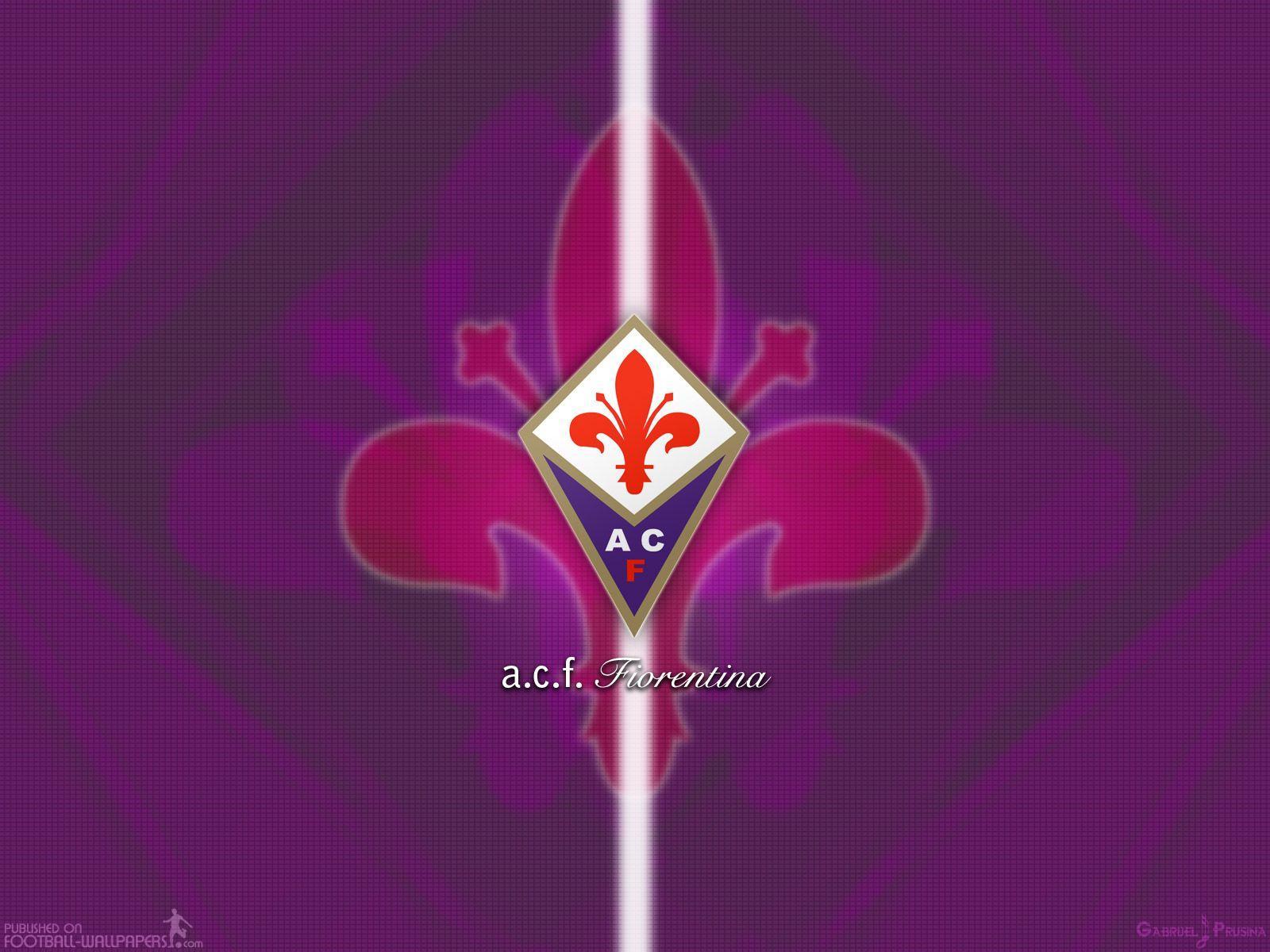 Fiorentina Logo fiorentina logo wallpapers – Logo Database