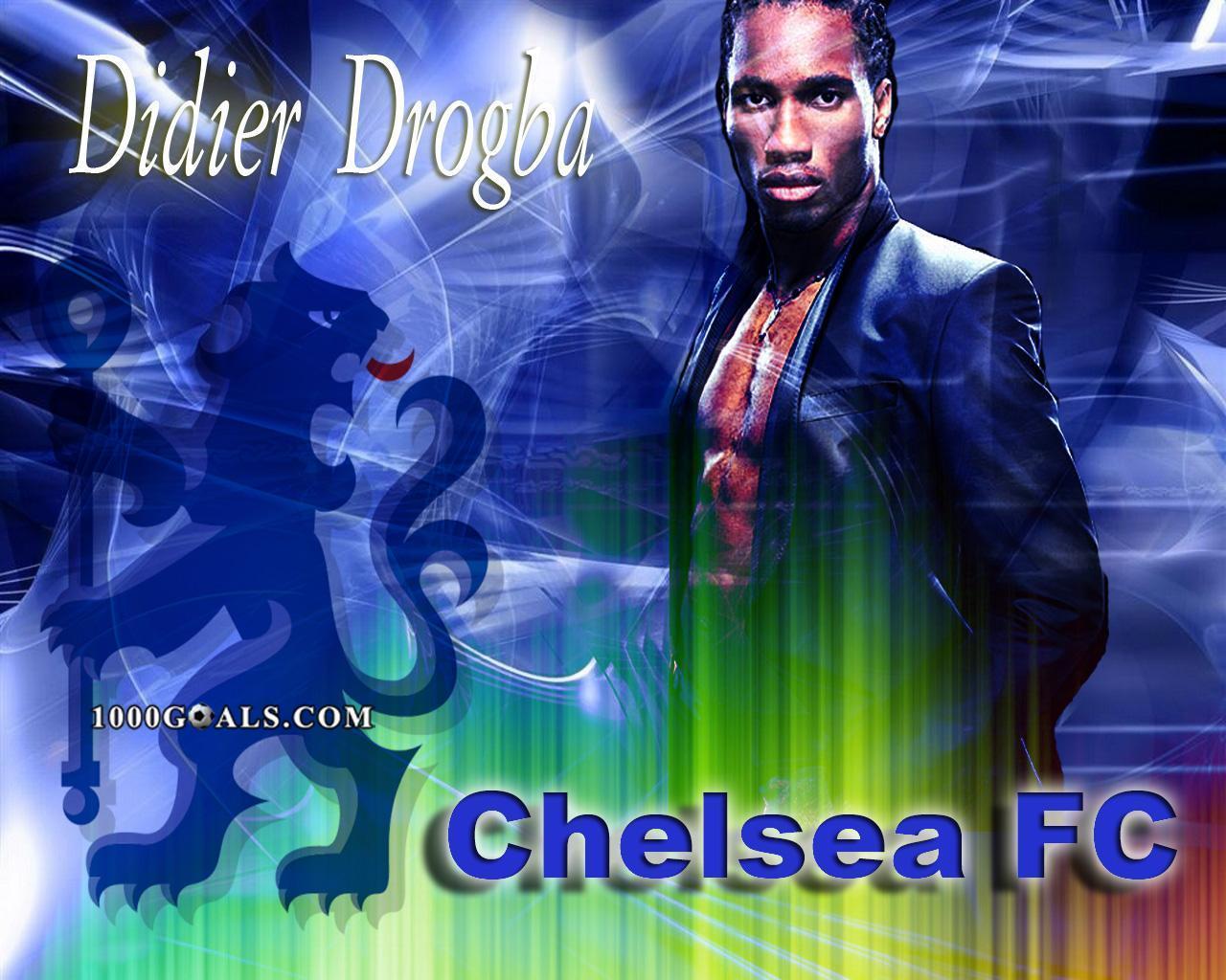 Didier Drogba wallpapers