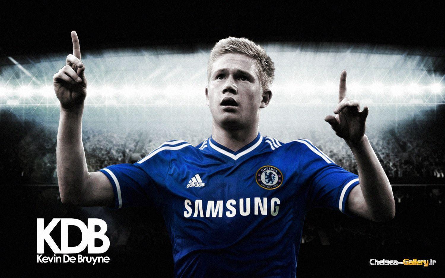 Kevin De Bruyne Wallpapers