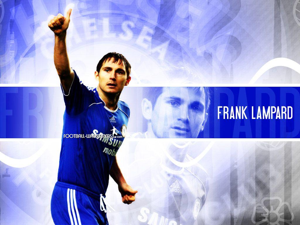 frank lampard wallpapers