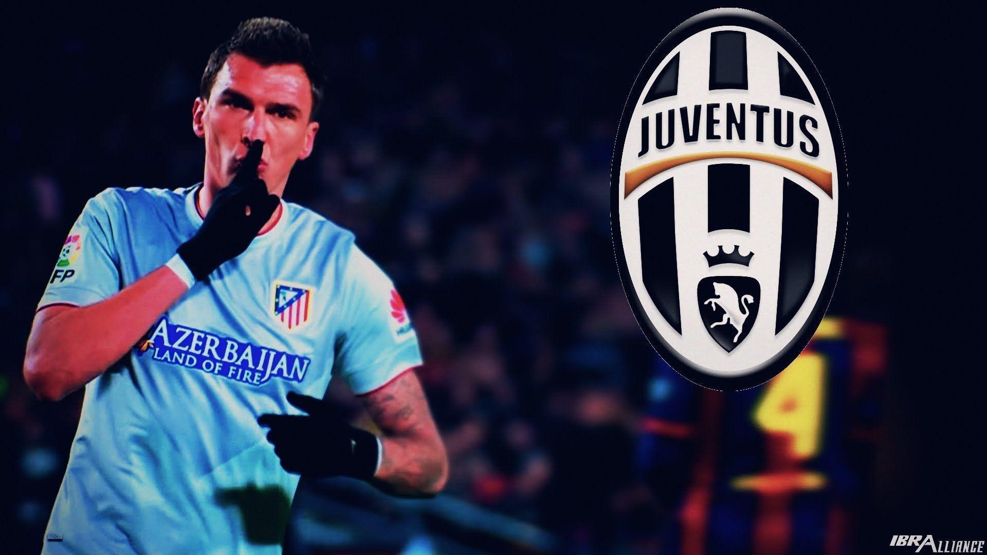 Mario Mandzukic