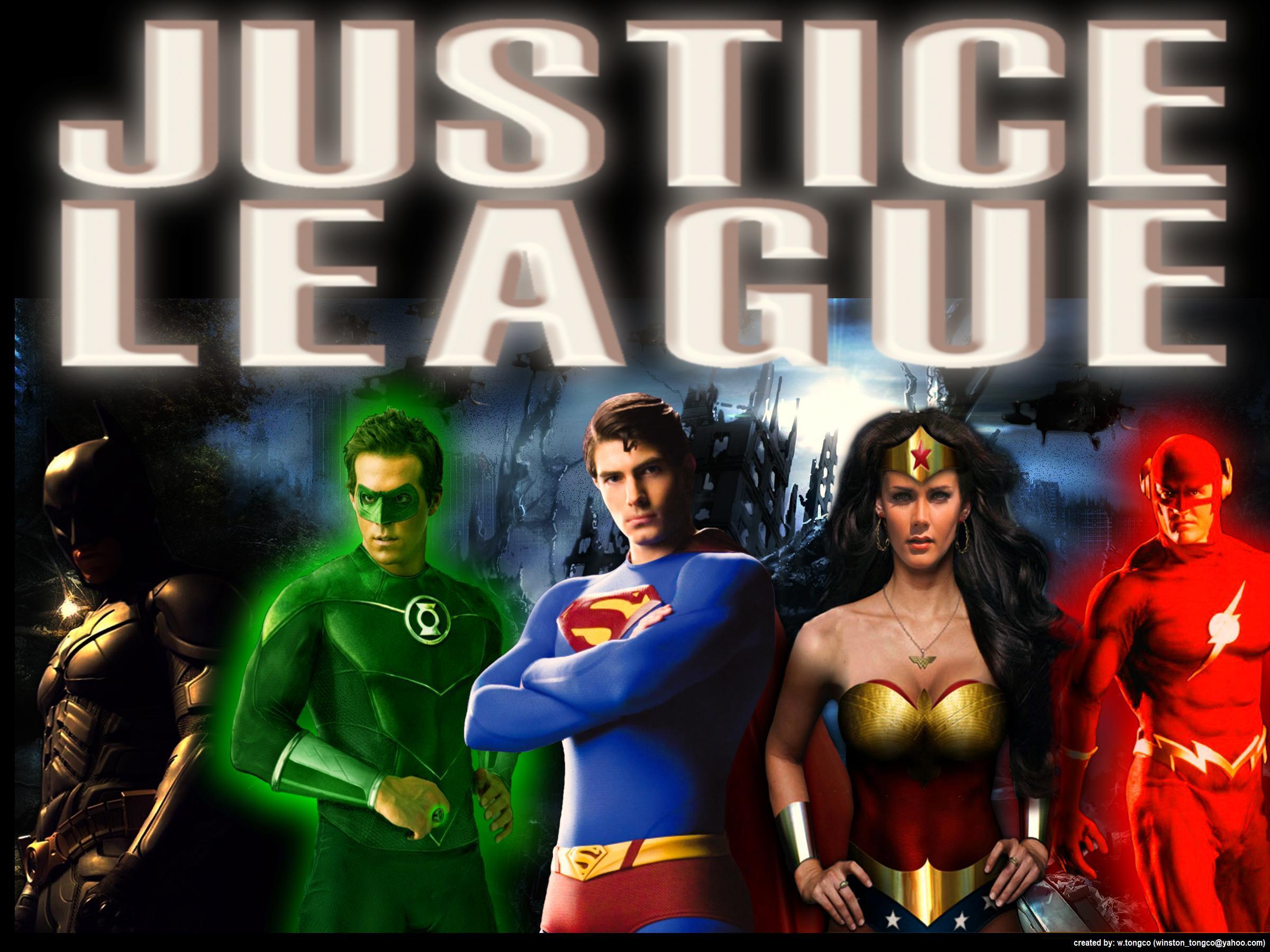 Justice League