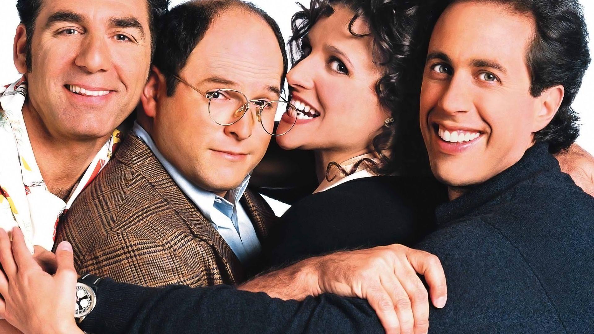 seinfeld wallpapers