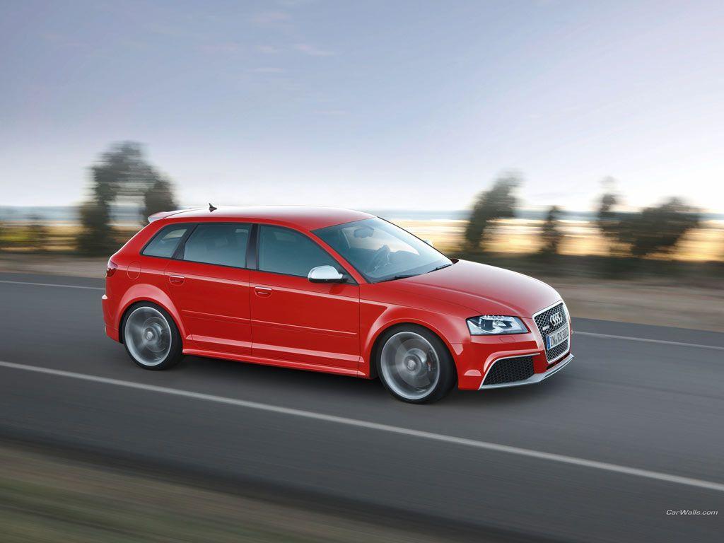 Audi rs3 HD Wallpapers Download