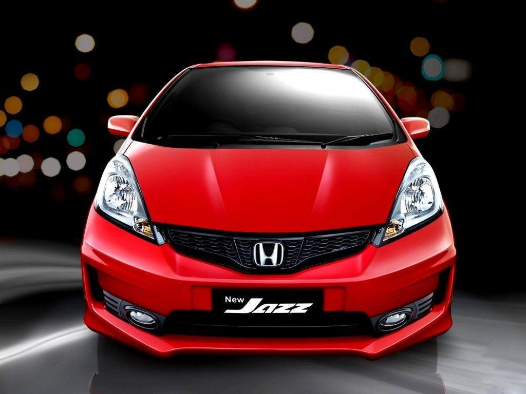 Honda Jazz RS image