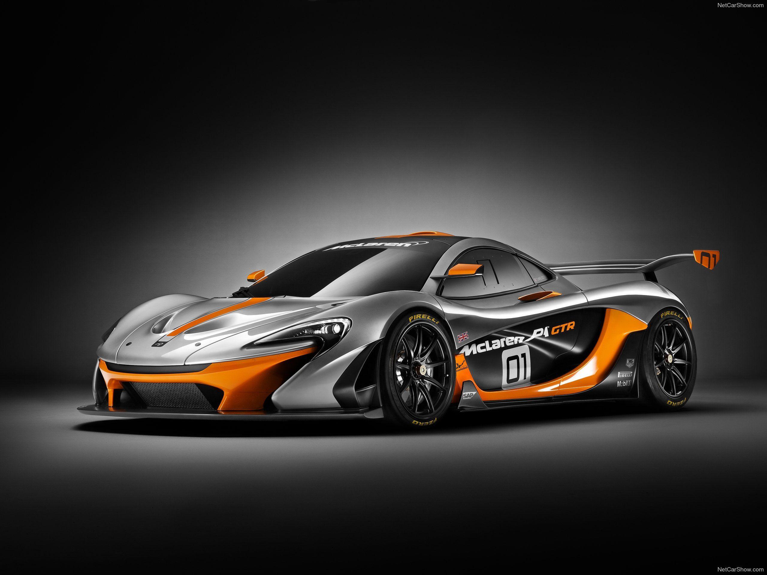 McLaren P1 Models Backgrounds Wallpapers
