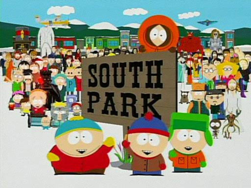 south park desktop picture, south park desktop wallpapers