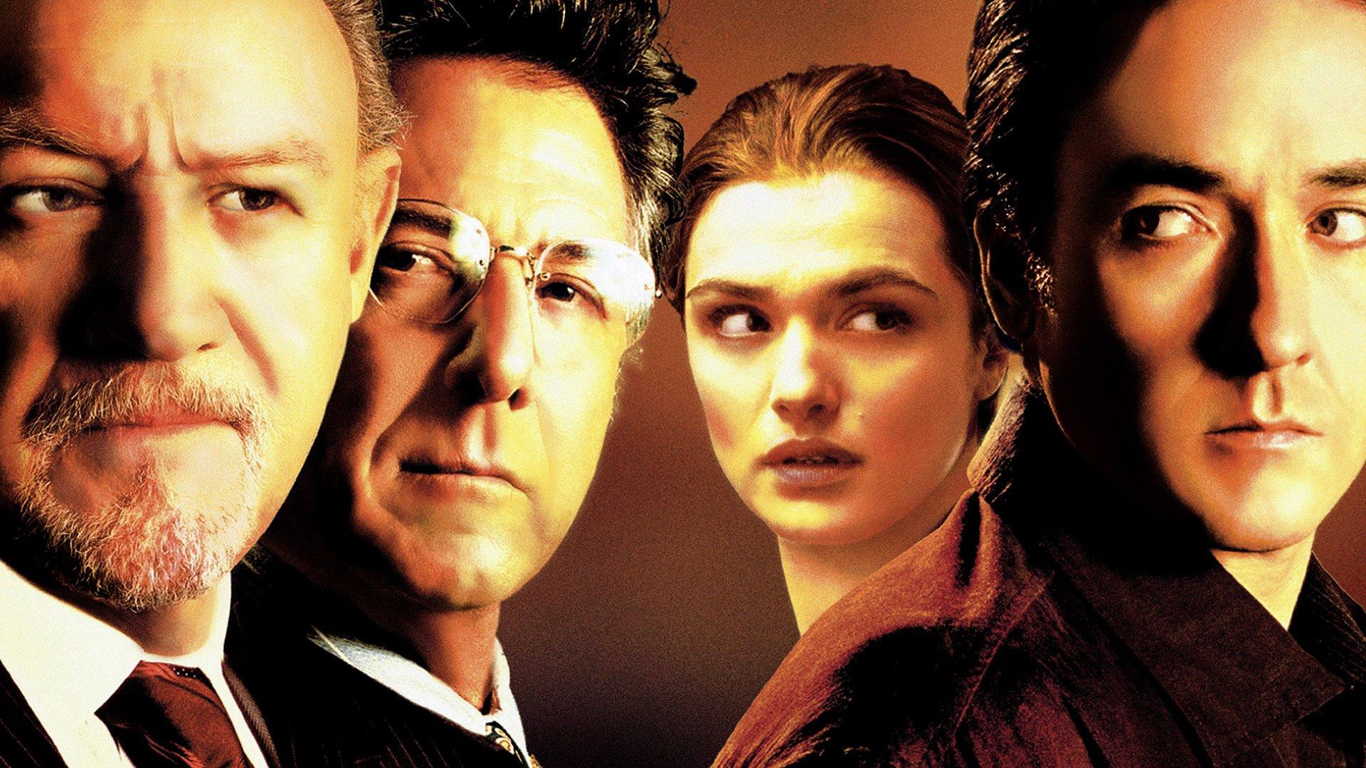 Runaway Jury HD Wallpapers