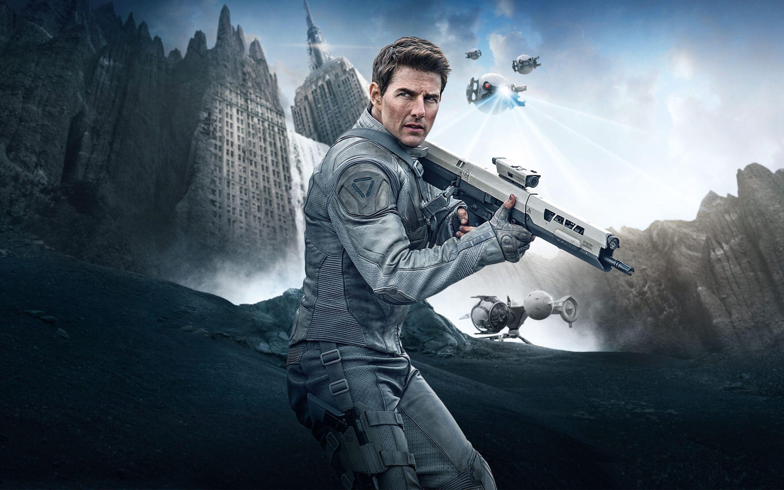 Tom Cruise Wallpapers Desktop