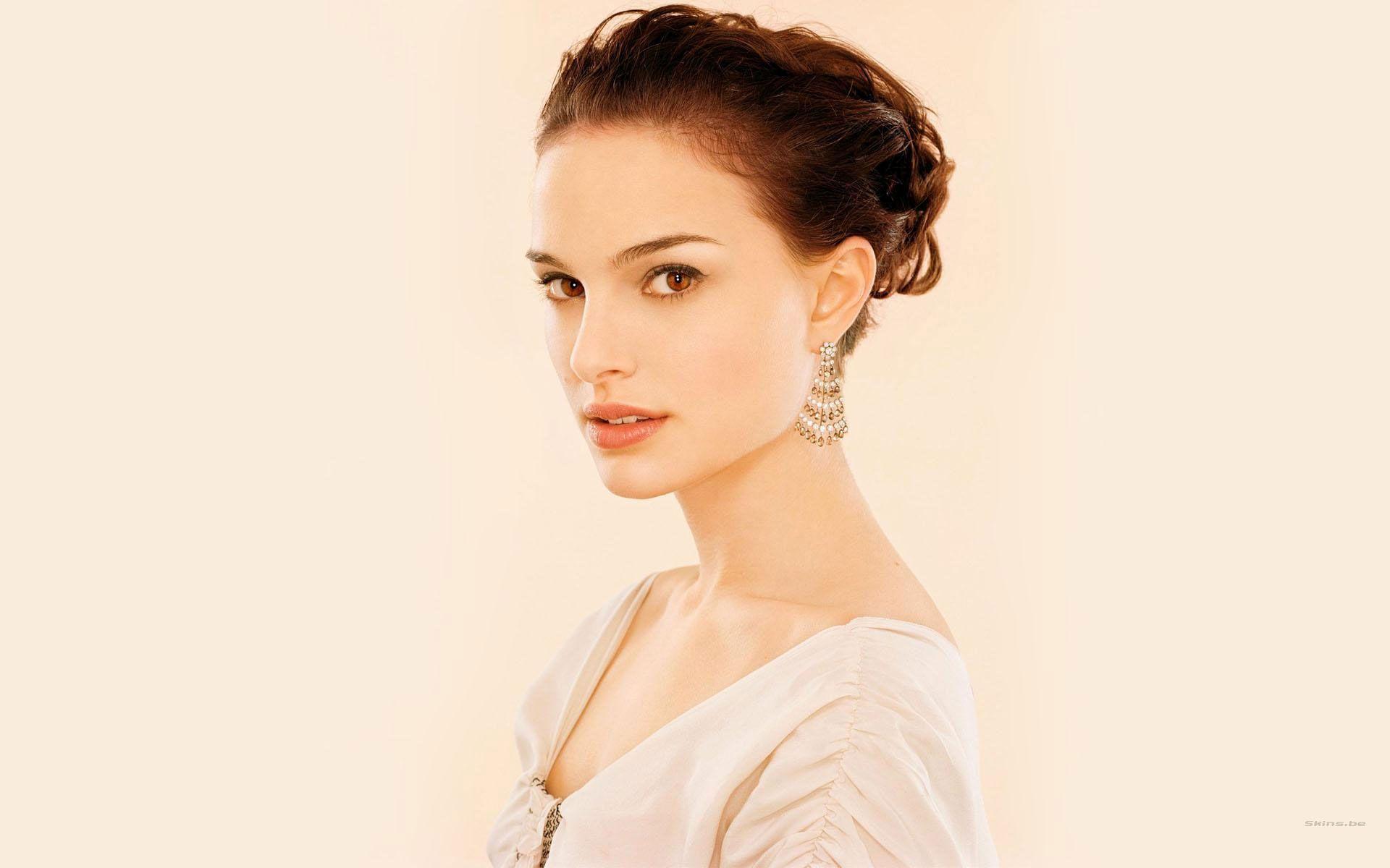 Natalie Portman Wallpapers