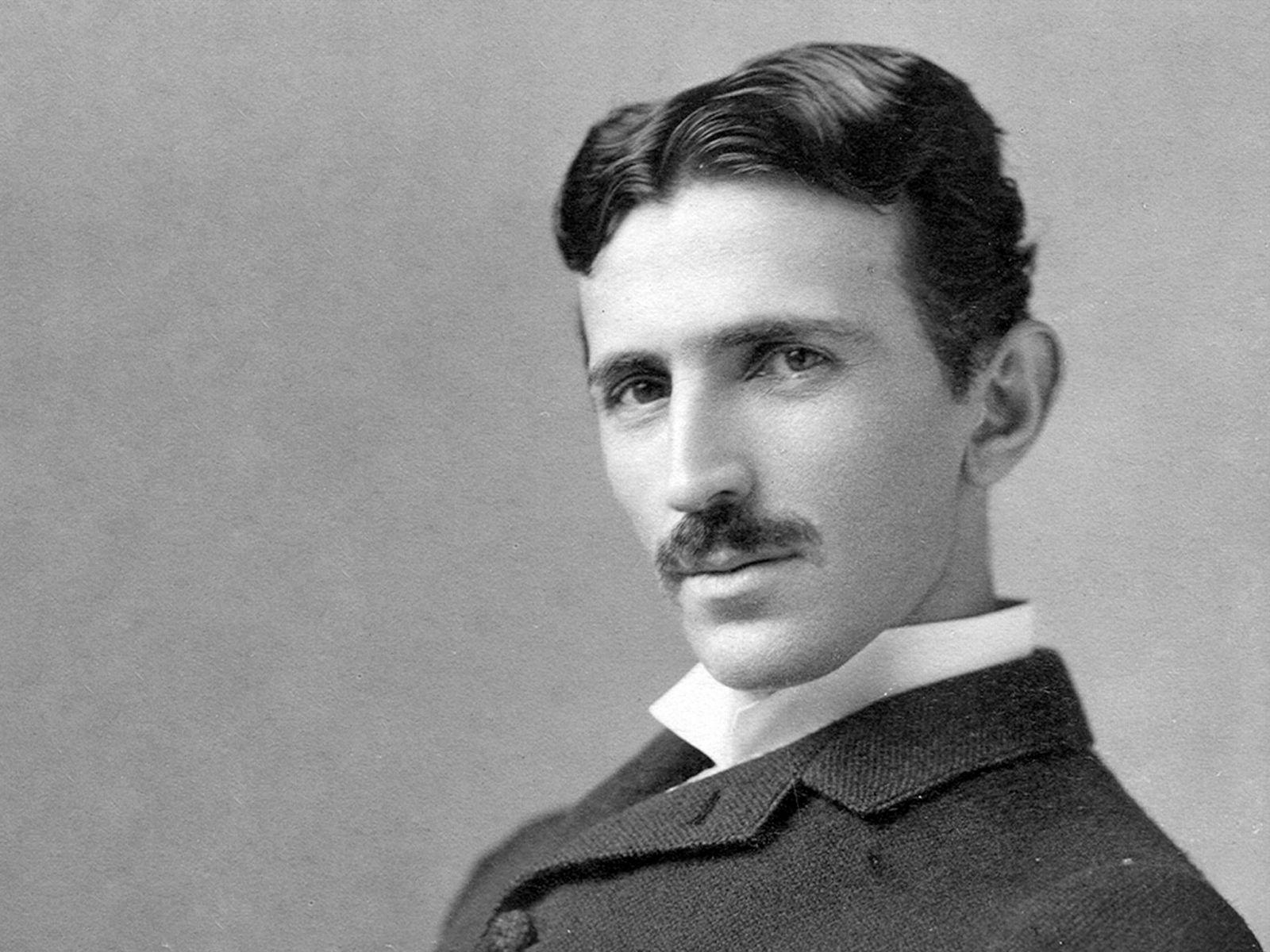 Nikola Tesla