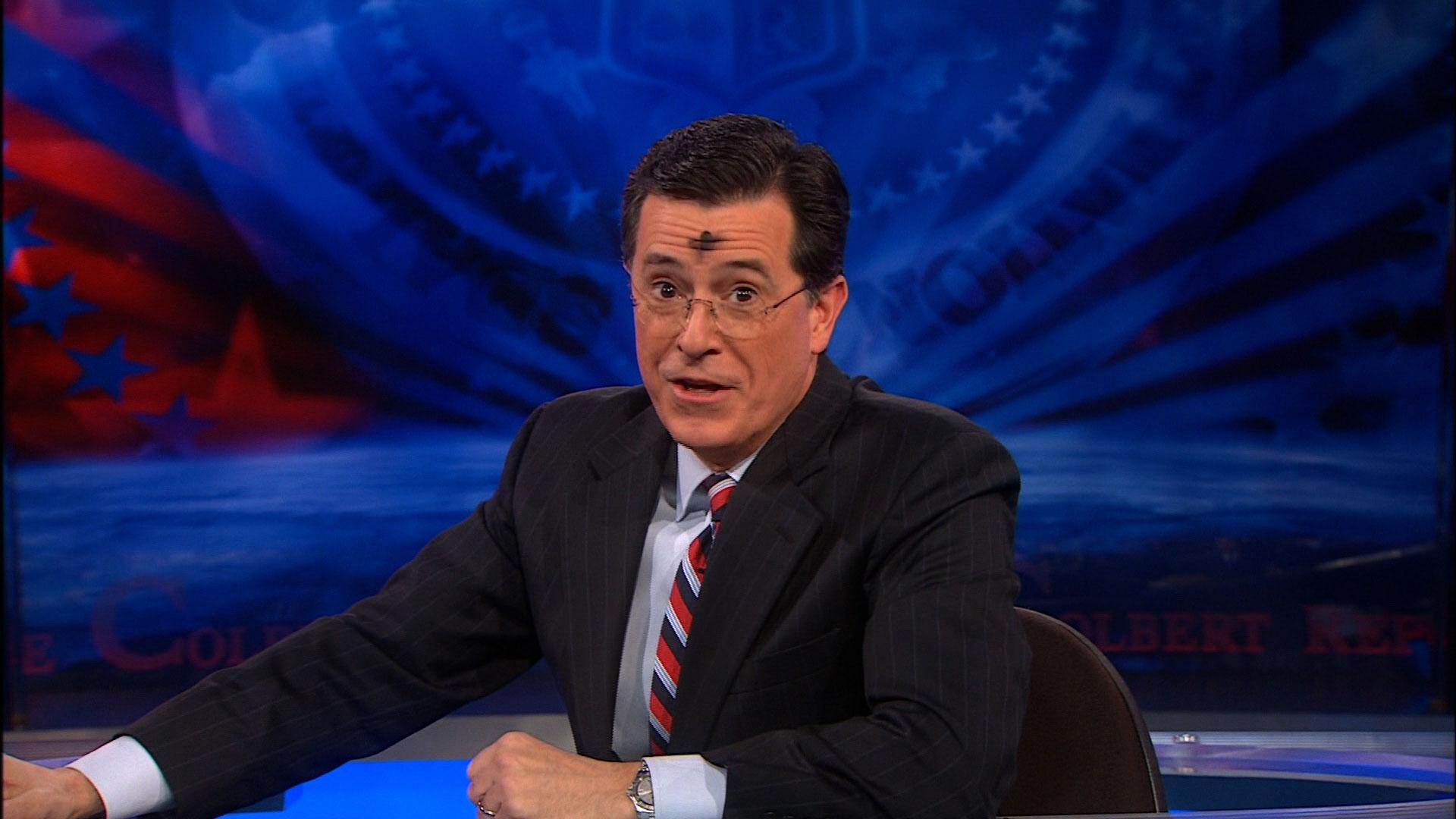 Stephen Colbert wallpapers