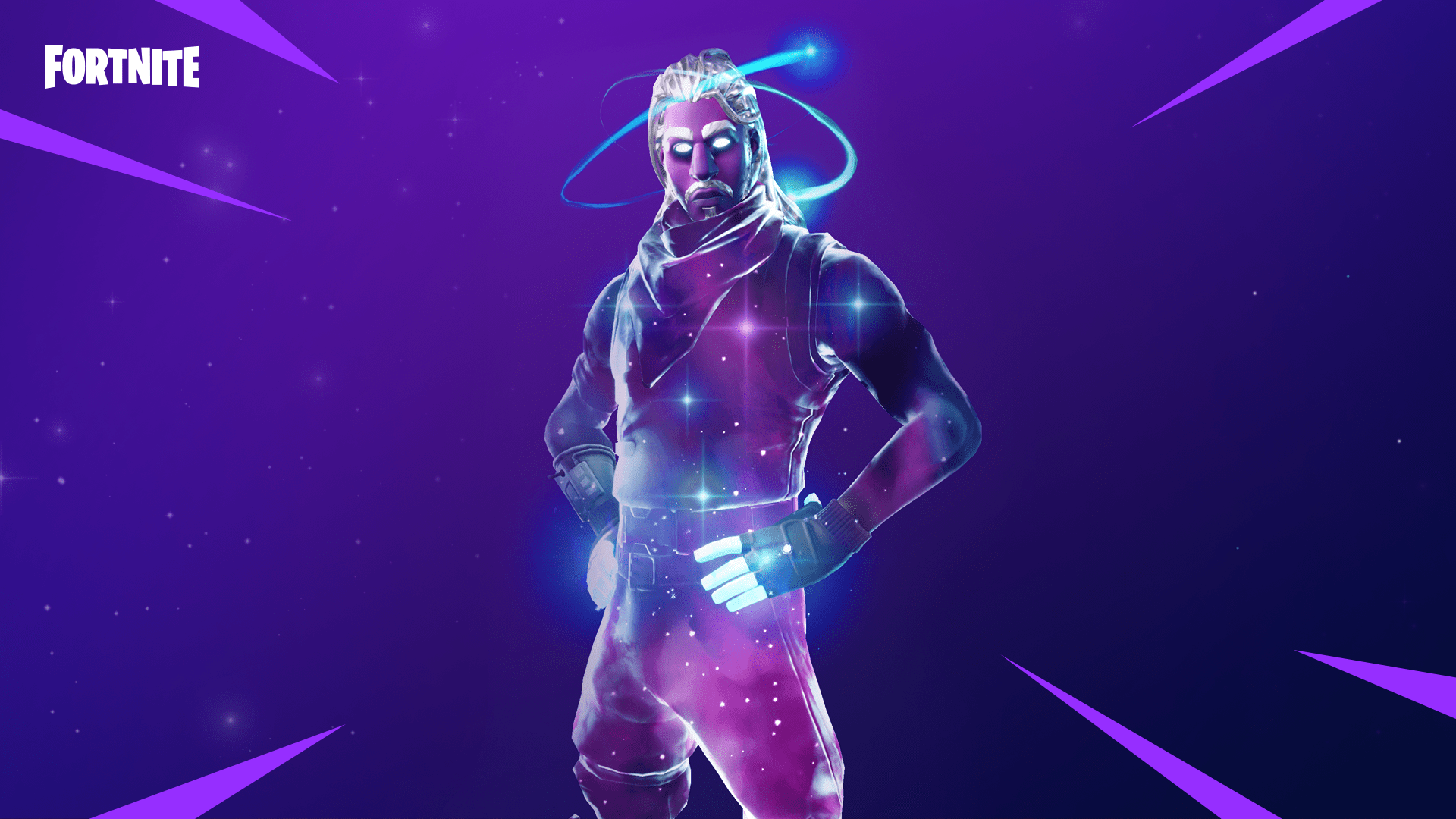 Fortnite Galaxy