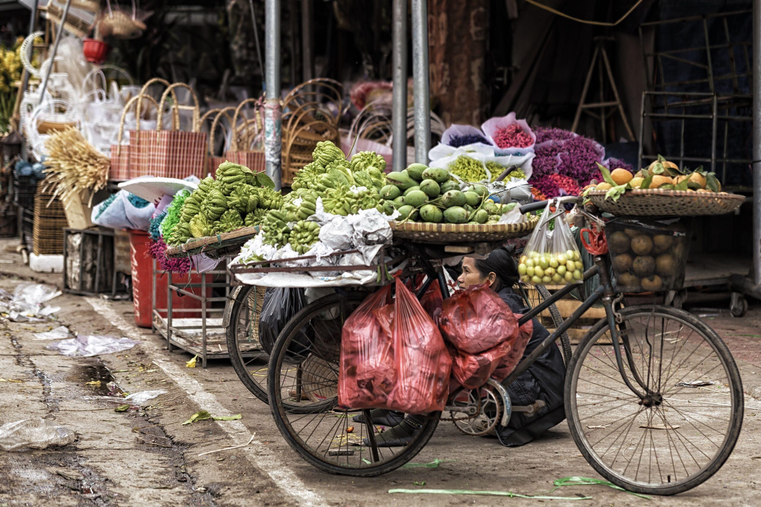 Wallpapers : street, Asia, vehicle, Canon, Vietnam, Hanoi, Velo